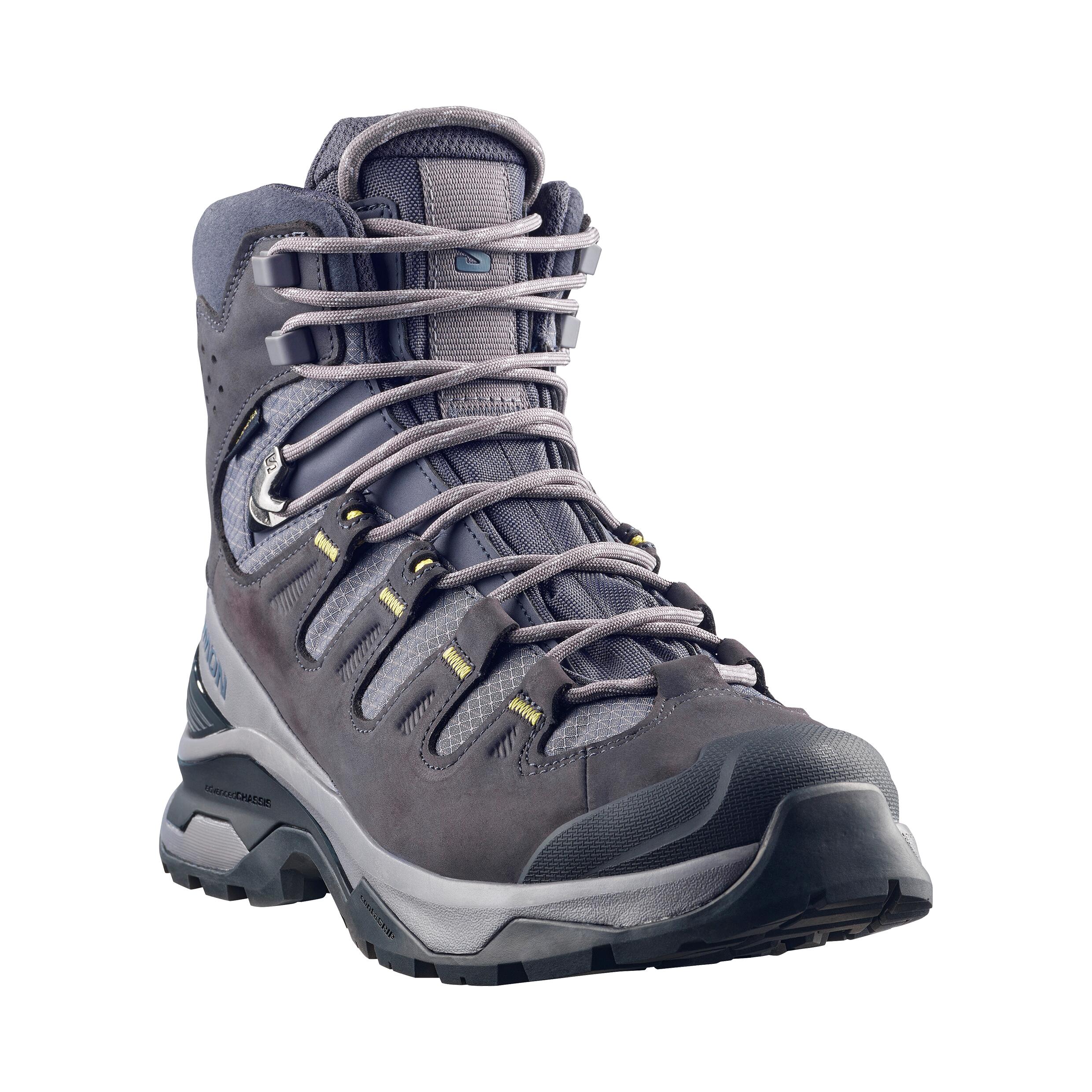 Calzado de senderismo y excursionismo Mujer QUEST 5 GORE TEX 5/7