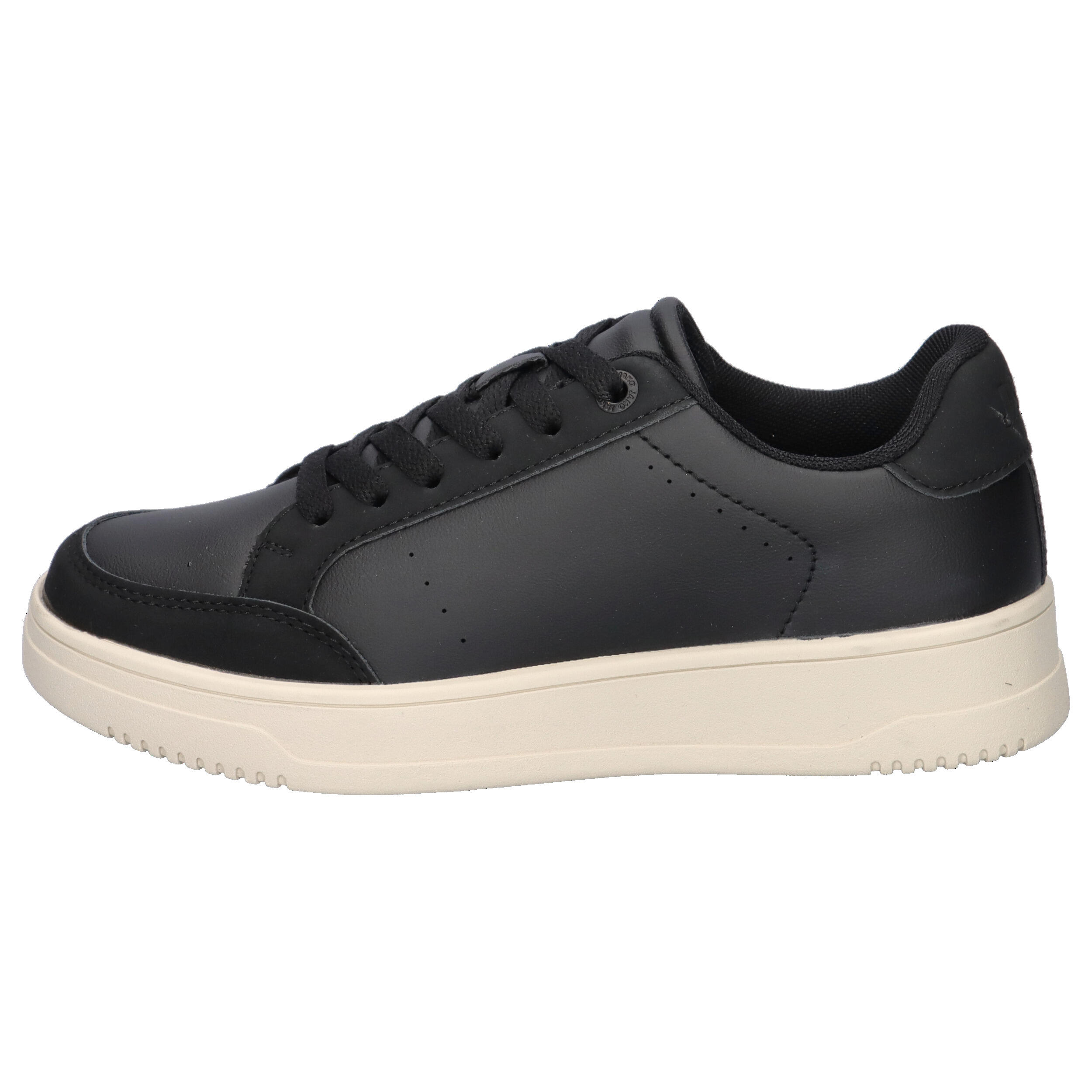 Baskets femme Jako Urban Stage 2/7