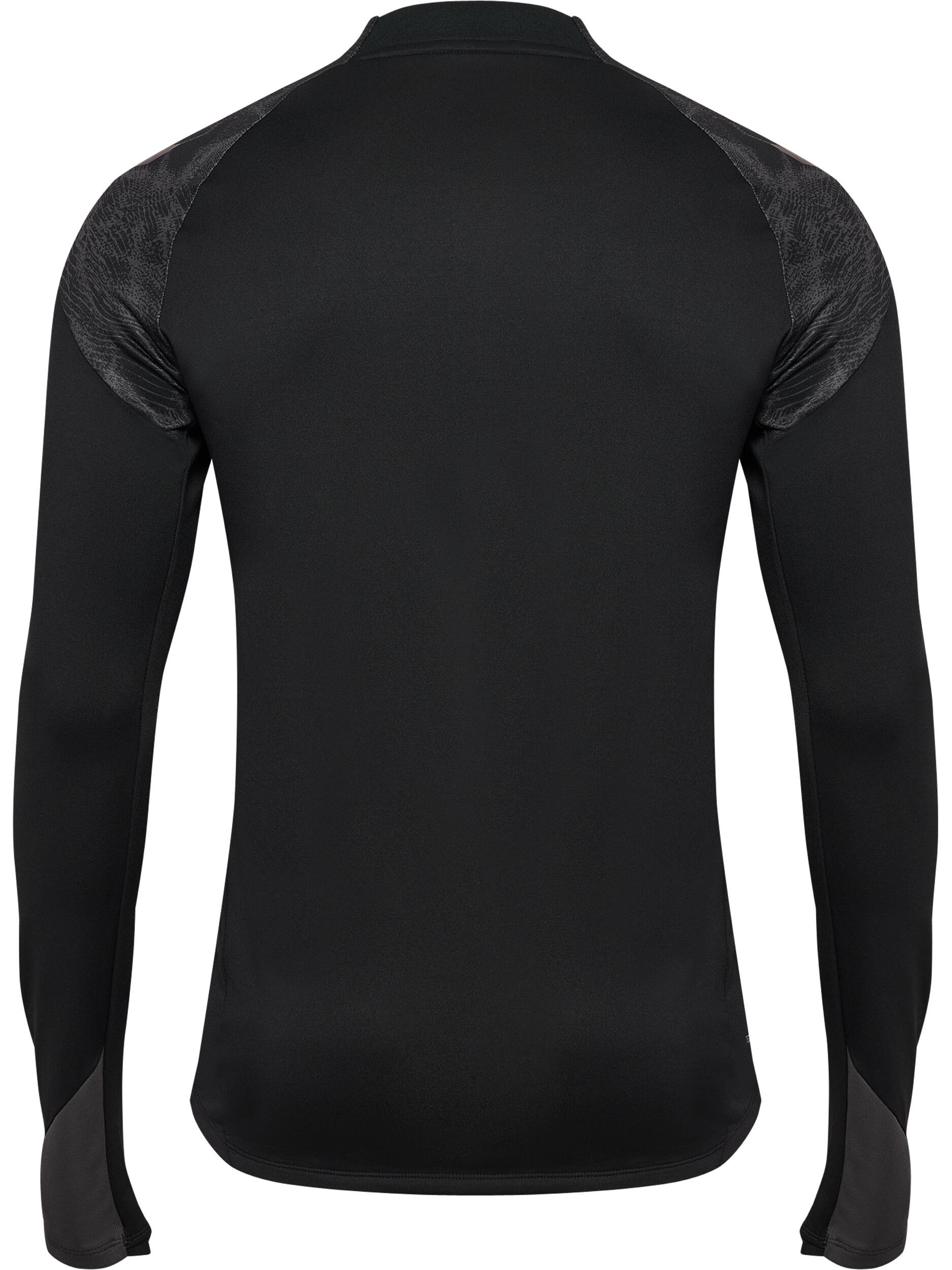 Demie-Fermeture Éclair Zip Sweat-Shirt Hmlblaze26 Homme 2/5