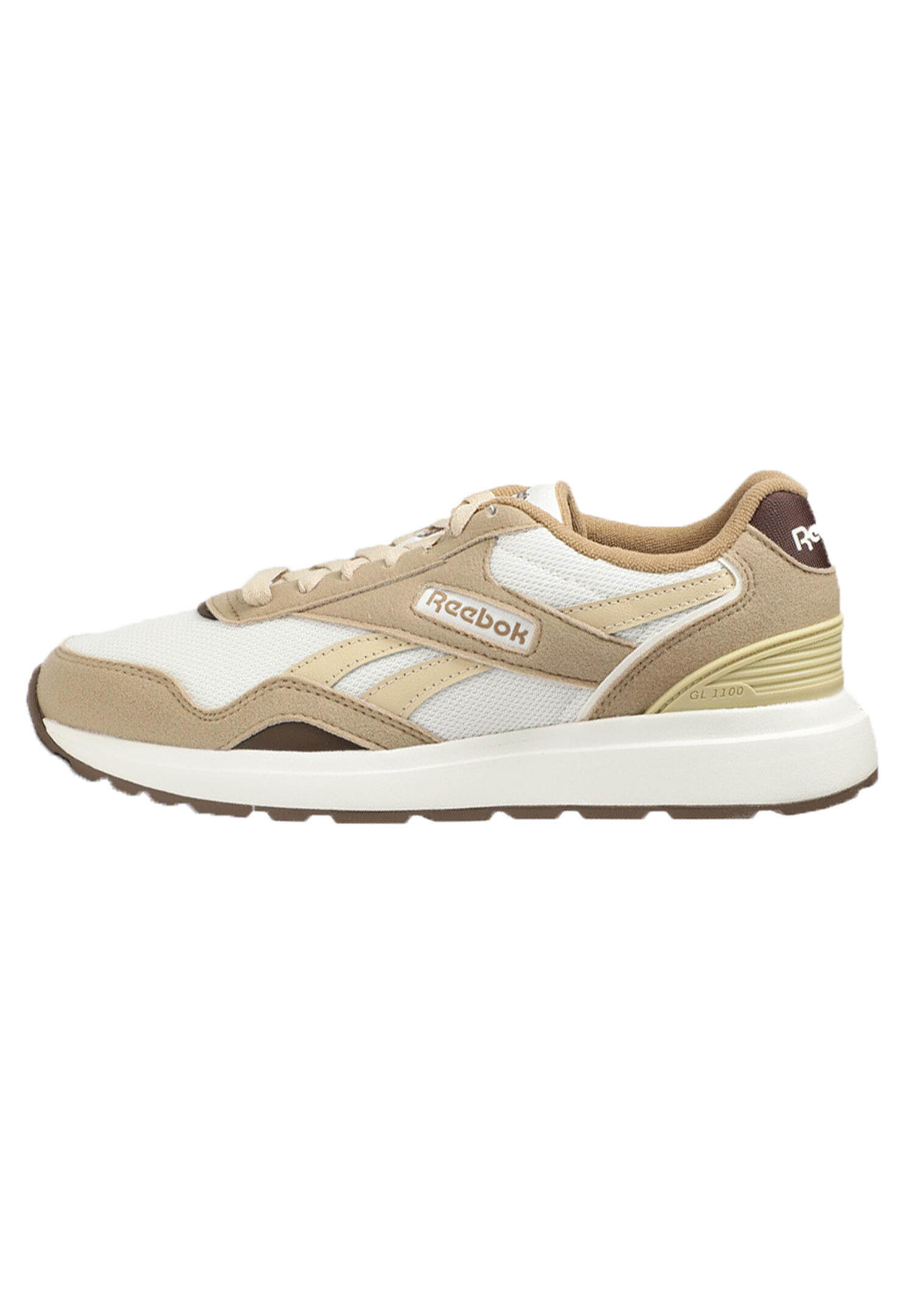 Zapatillas para Hombre Reebok  Beige 2/5