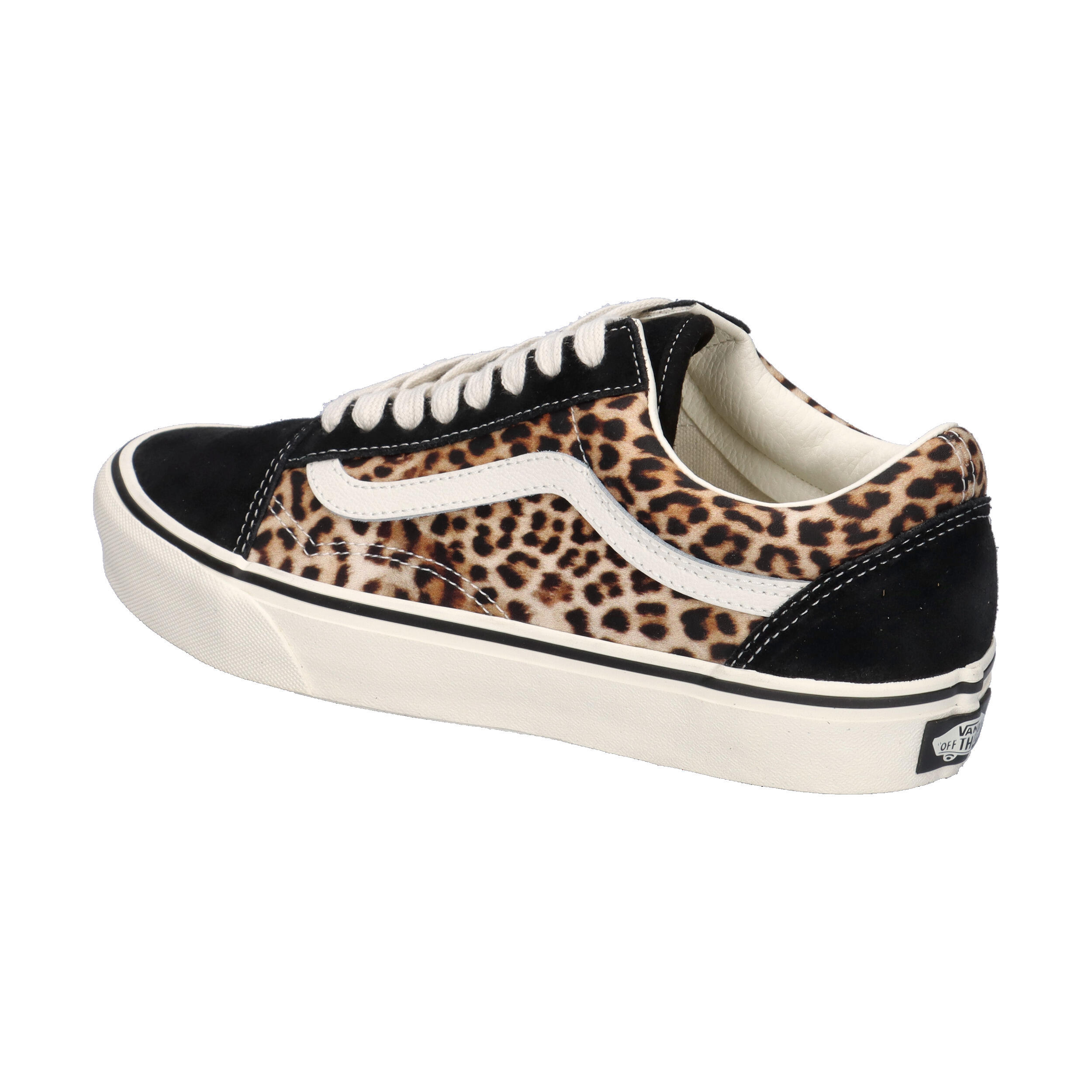Zapatillas mujer Vans Mte Crosspath 11/15