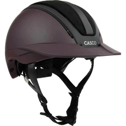 Casque d'équitation Casco Duell One