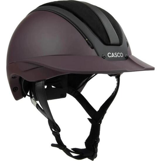 Casque d'équitation Casco Duell One