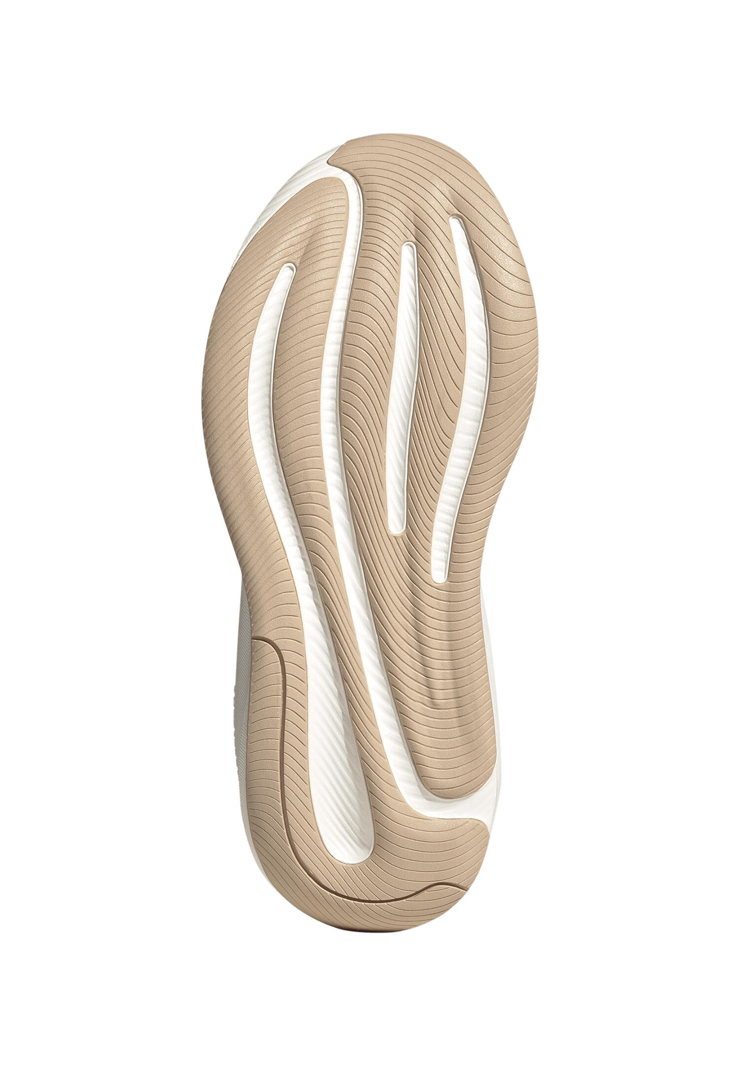 Adidas Damen Laufschuhe Response 2 W Frauen Sportschuhe KK4285 Beige 7/7