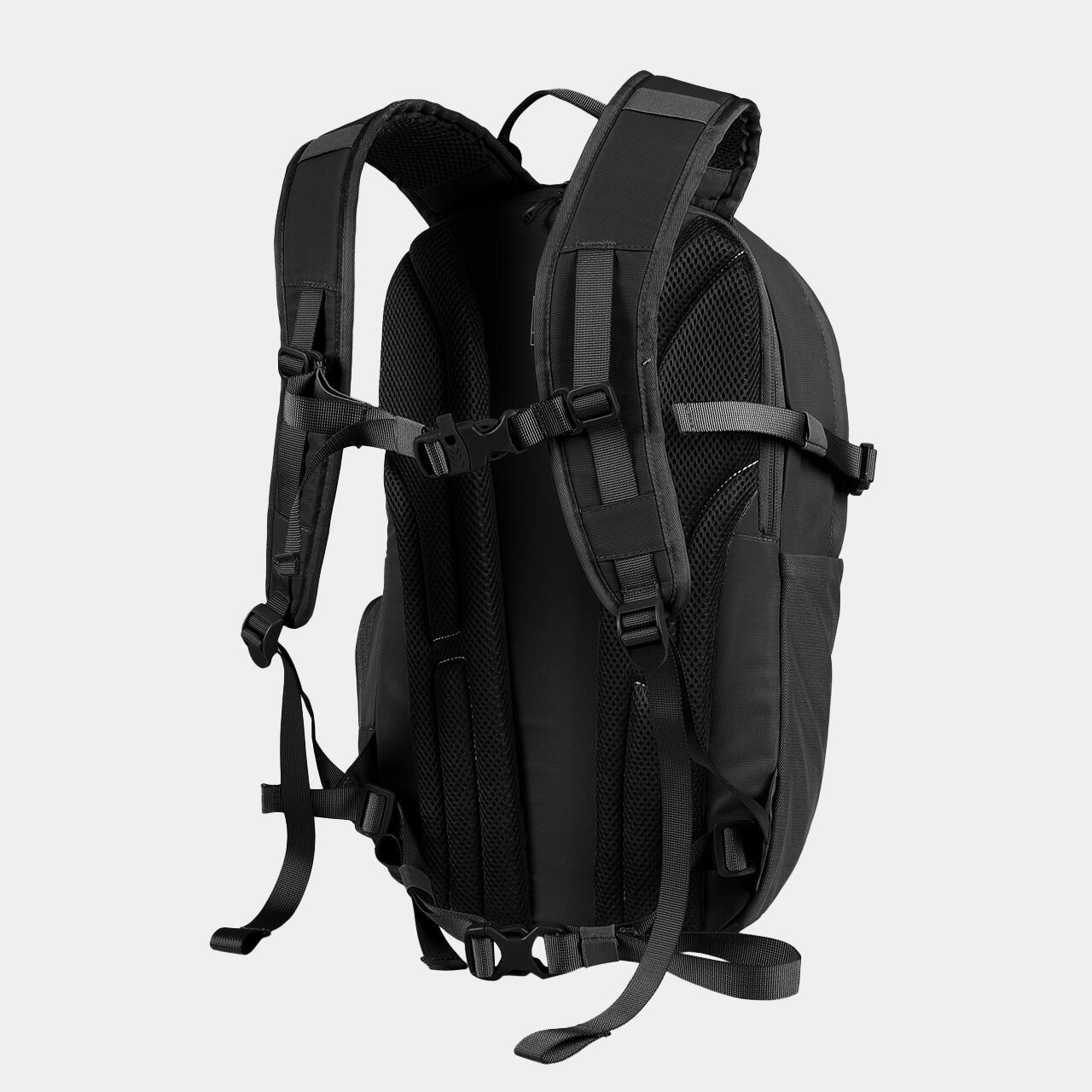 Plecak miejski turystyczny Alpinus Lecco 25 2/7
