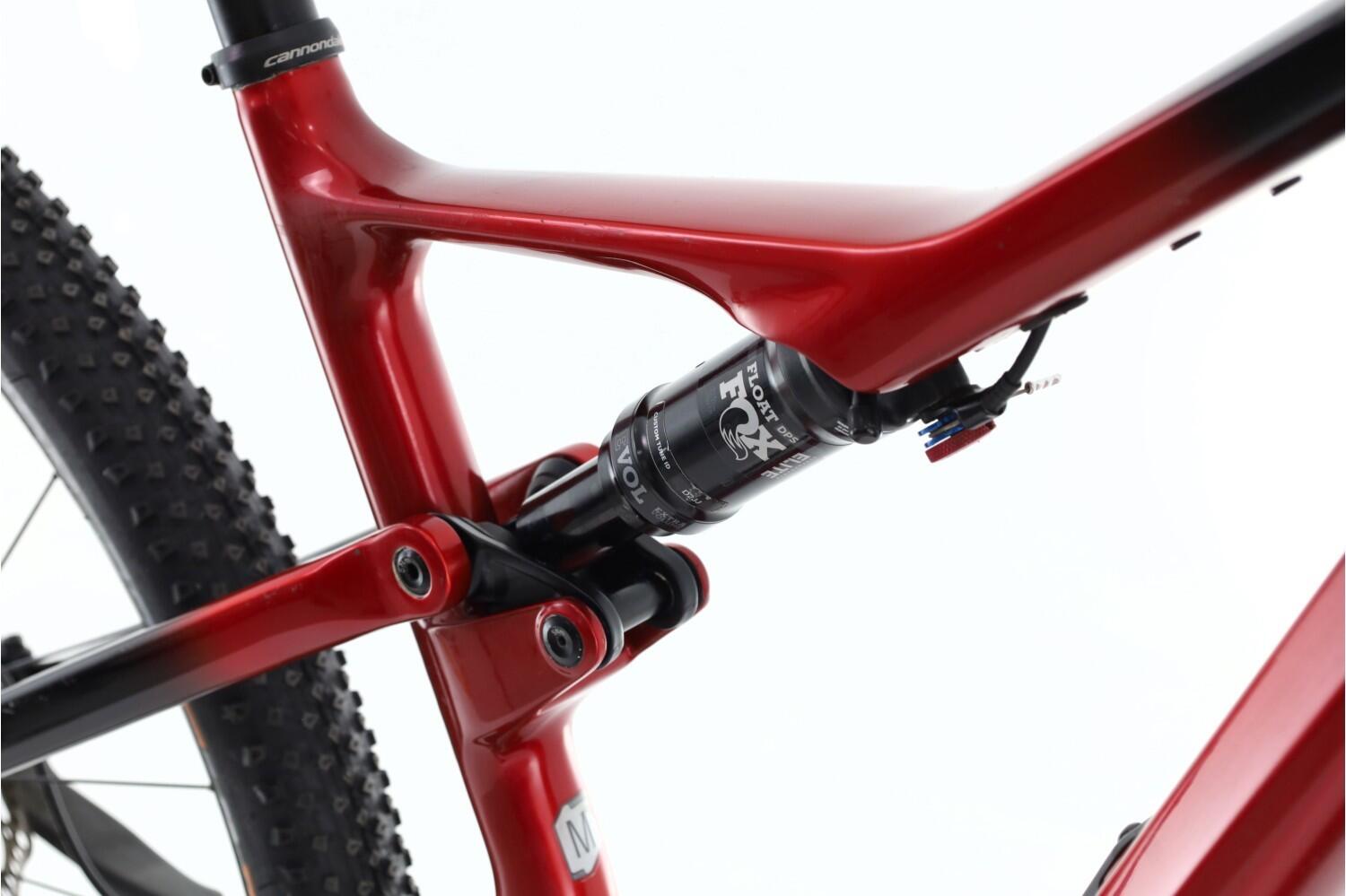 Segunda Vida · MTB ·   XT · Muy buen estado 7/8