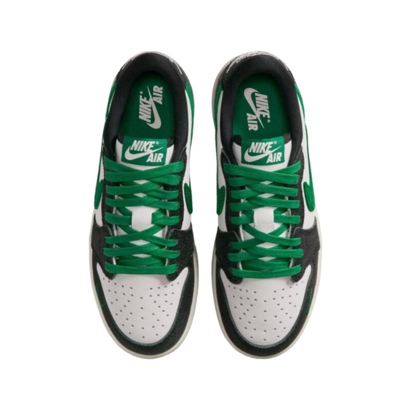 1 Retro Low OG Phantom Pine Green
