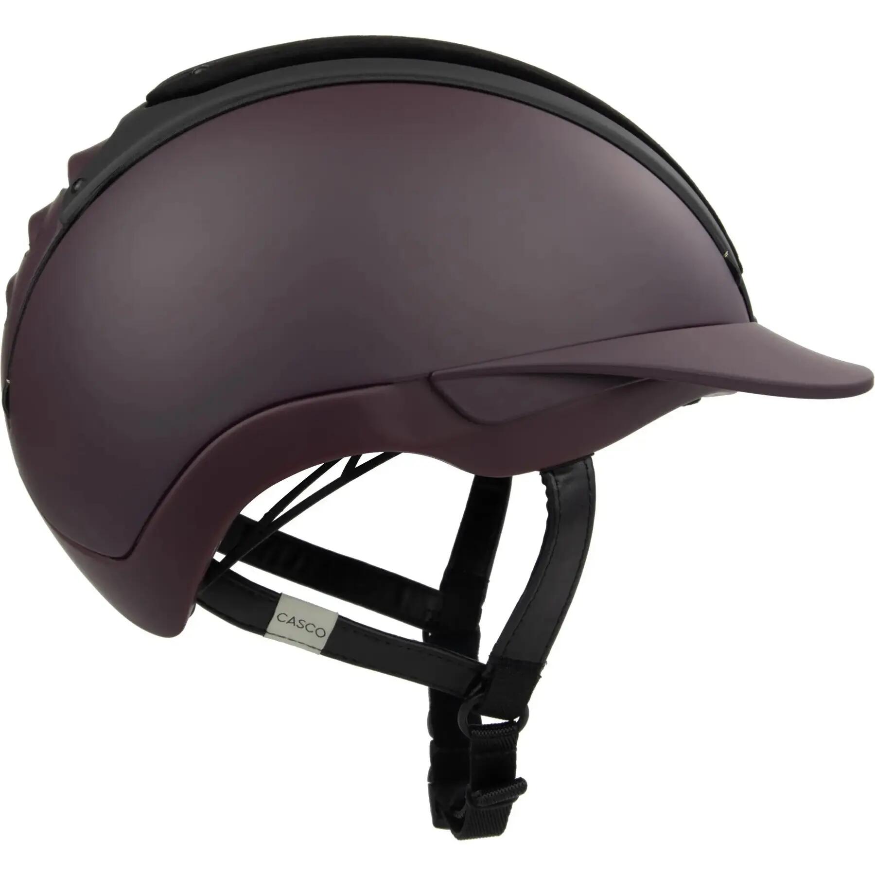Casco da equitazione Casco Duell One 4/6