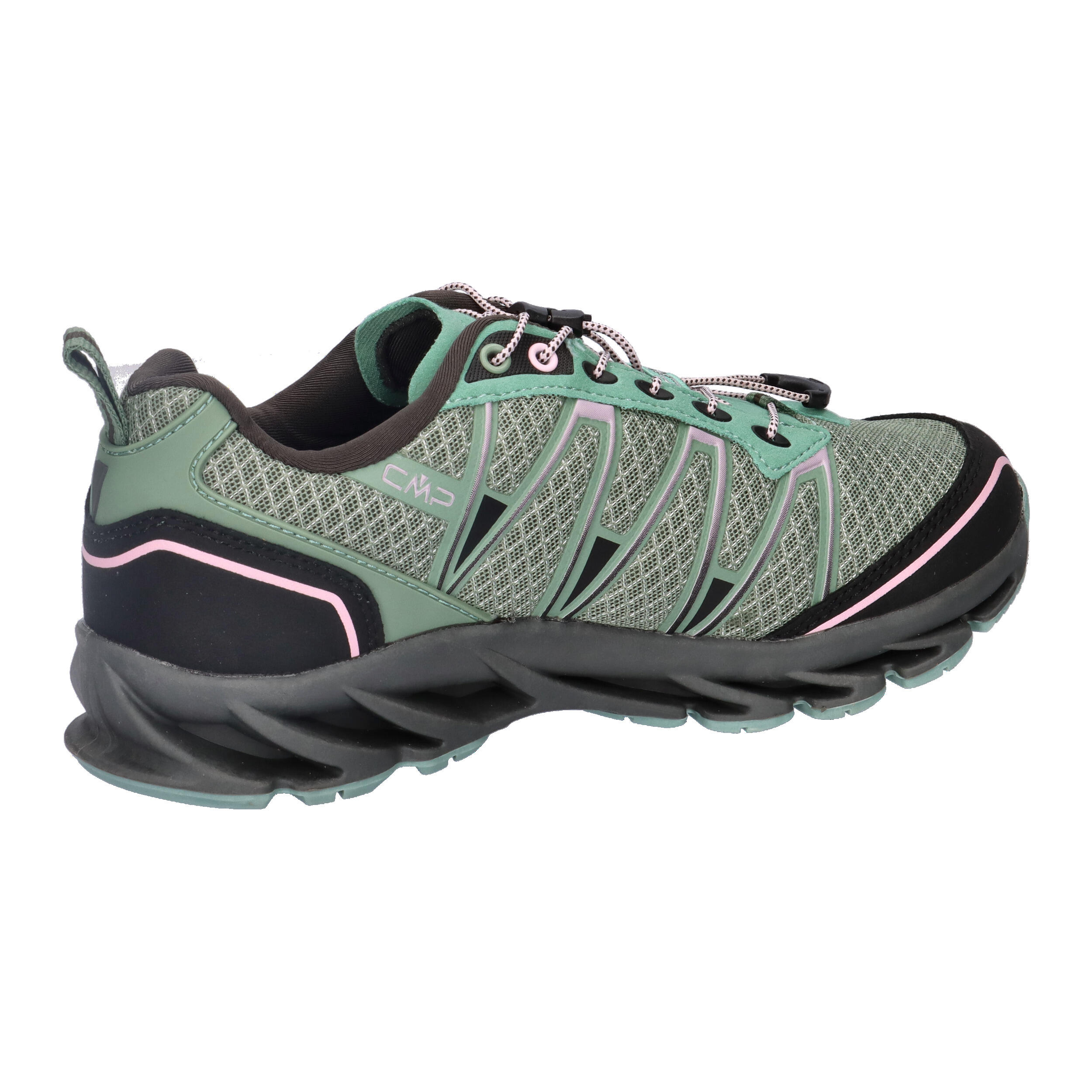 CMP Kinder Trail Running Schuhe Altak WP 2.0 39Q4794J 15/15