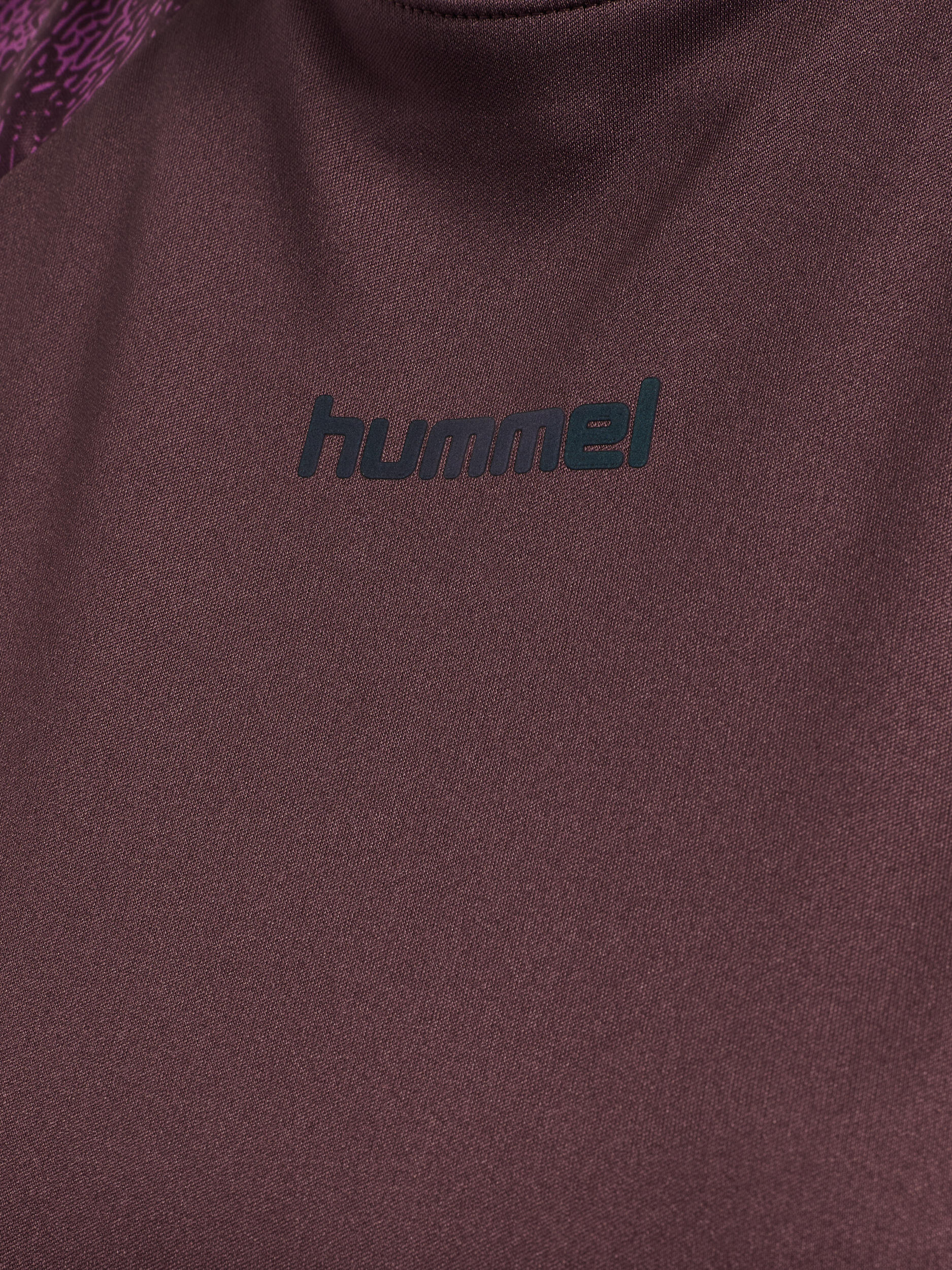 Enfiler T-Shirt Hmlblaze26 Femme 3/5