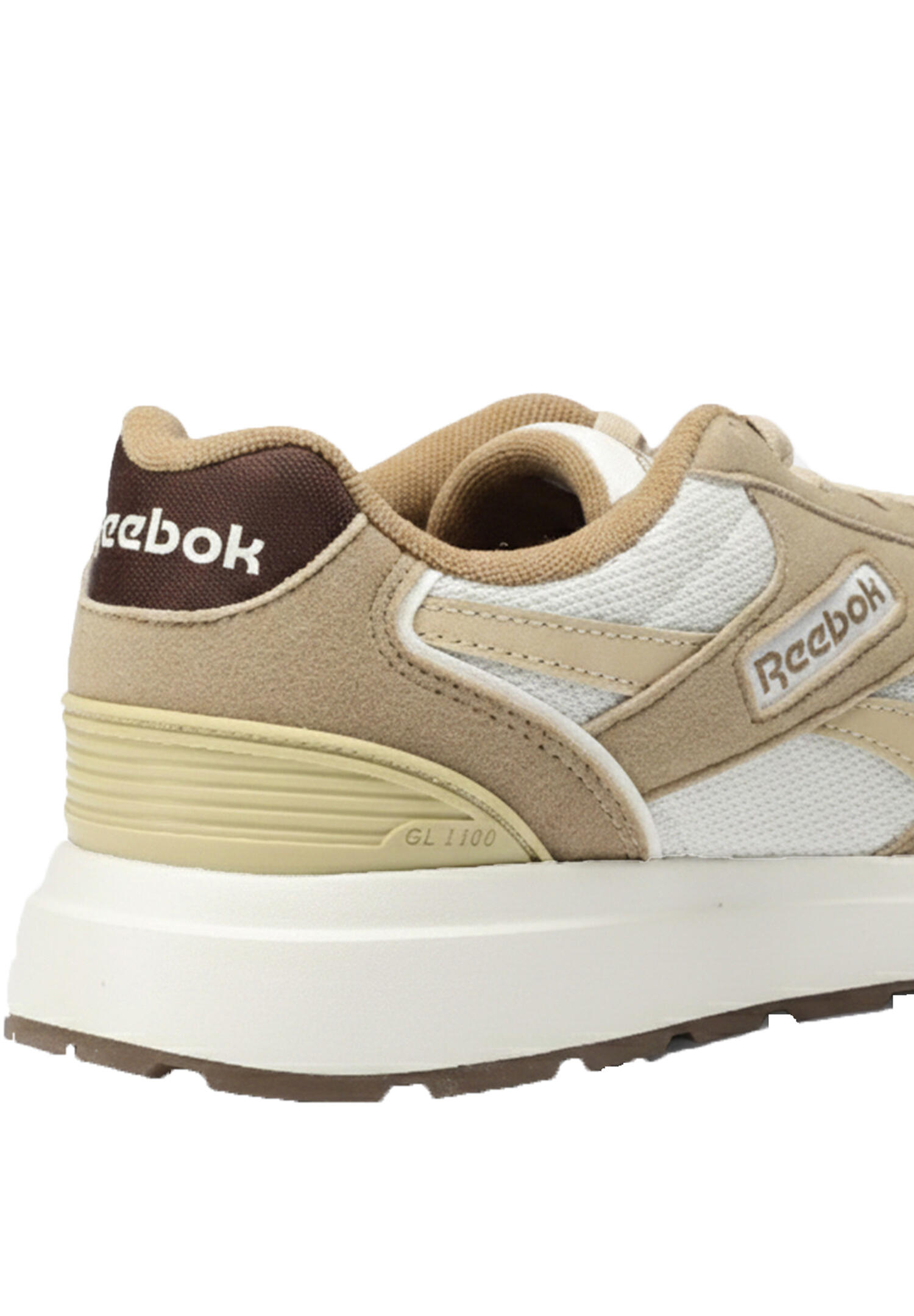 Zapatillas para Hombre Reebok  Beige 5/5