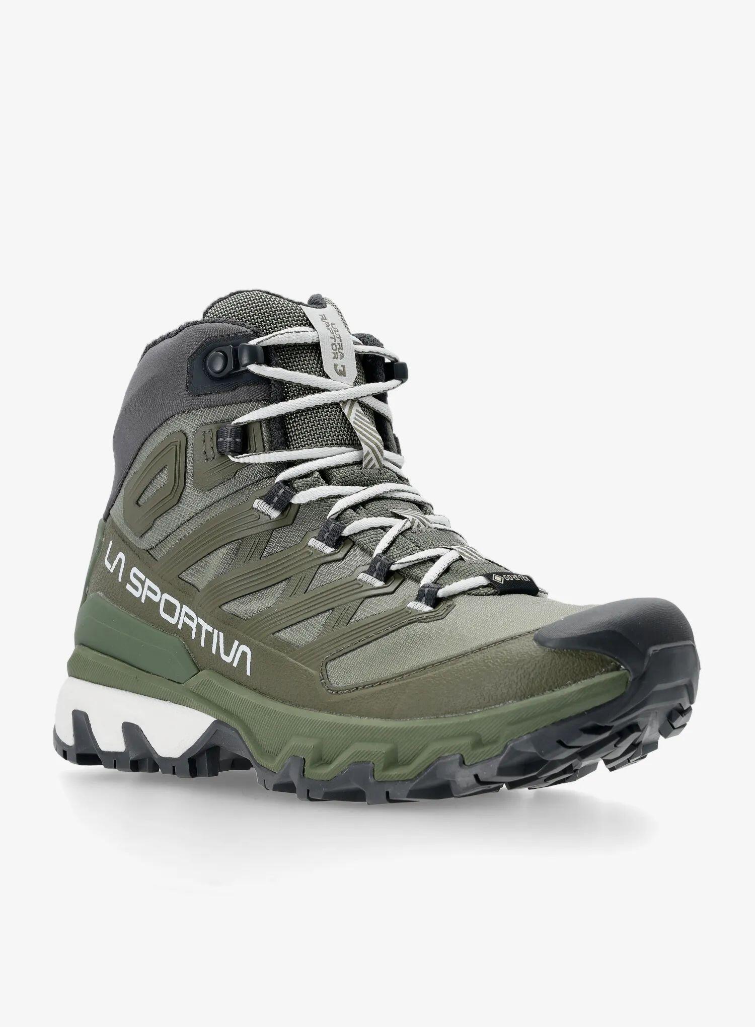 Buty turystyczne damskie La Sportiva Ultra Raptor 3 Mid GTX 3/7