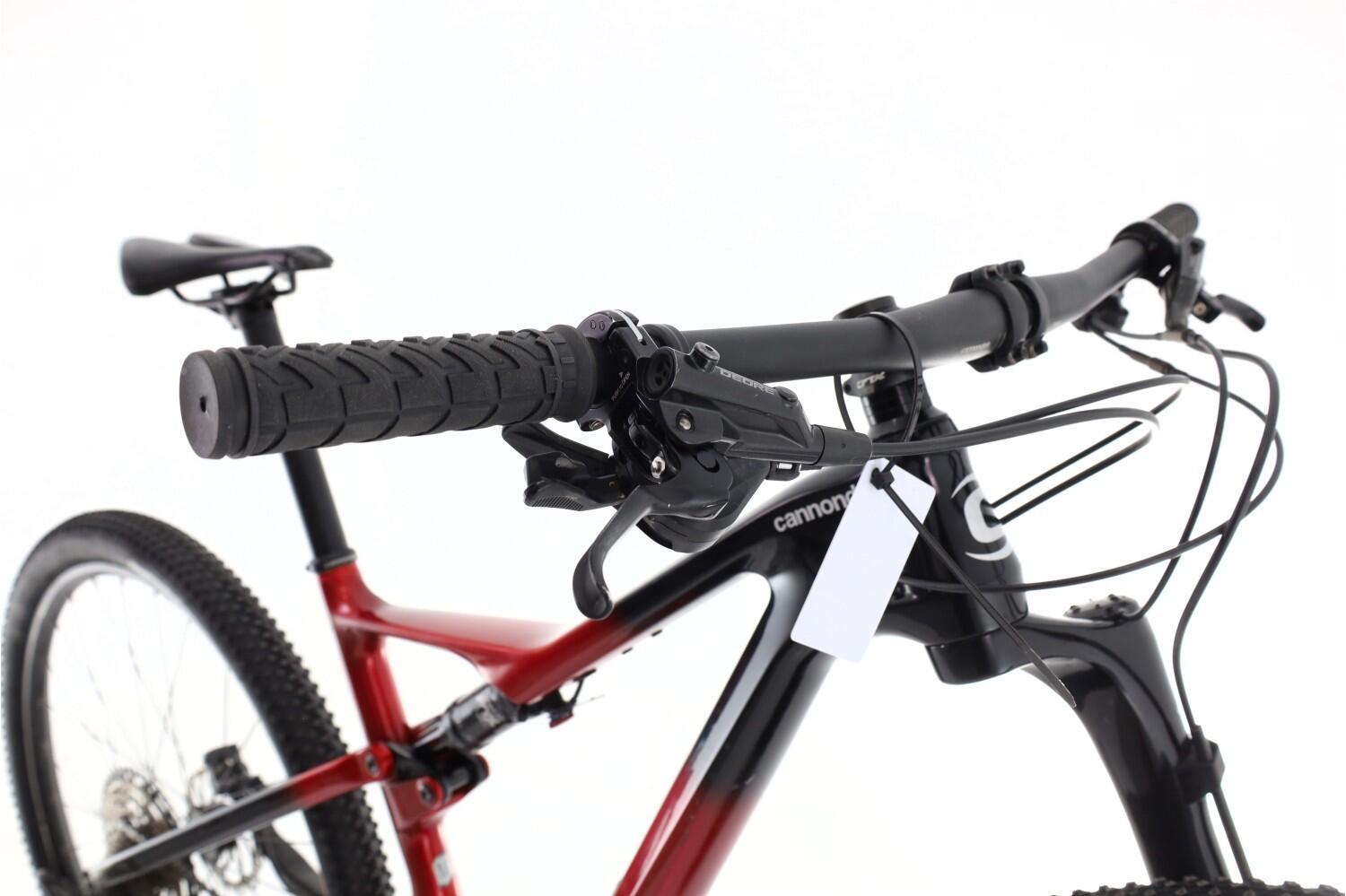 Segunda Vida · MTB ·   XT · Muy buen estado 6/8