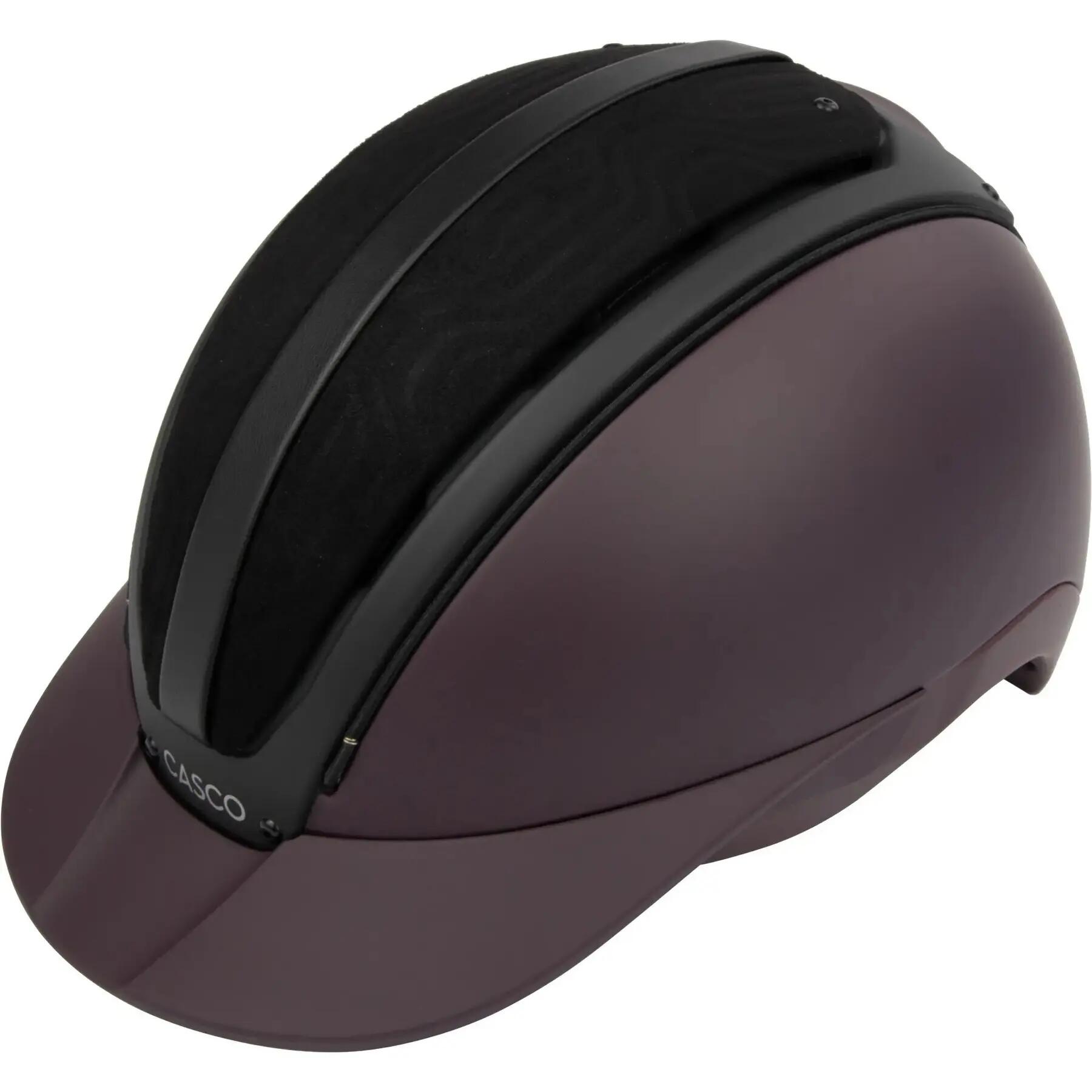 Casco da equitazione Casco Duell One 6/6