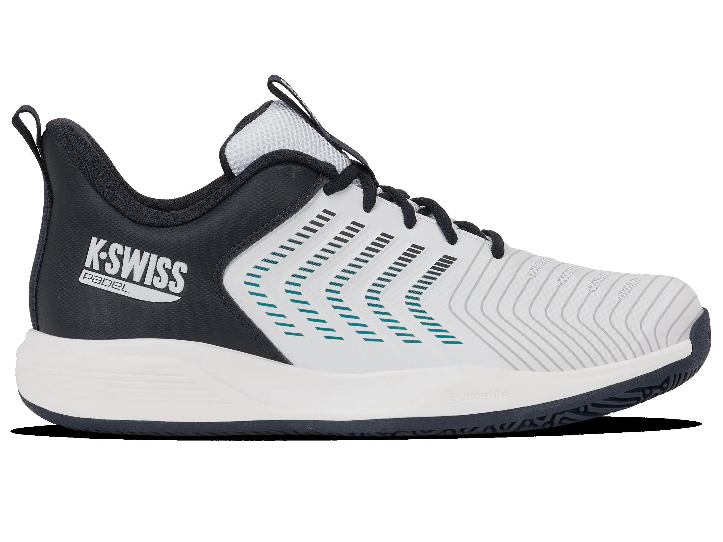 K-SWISS picture