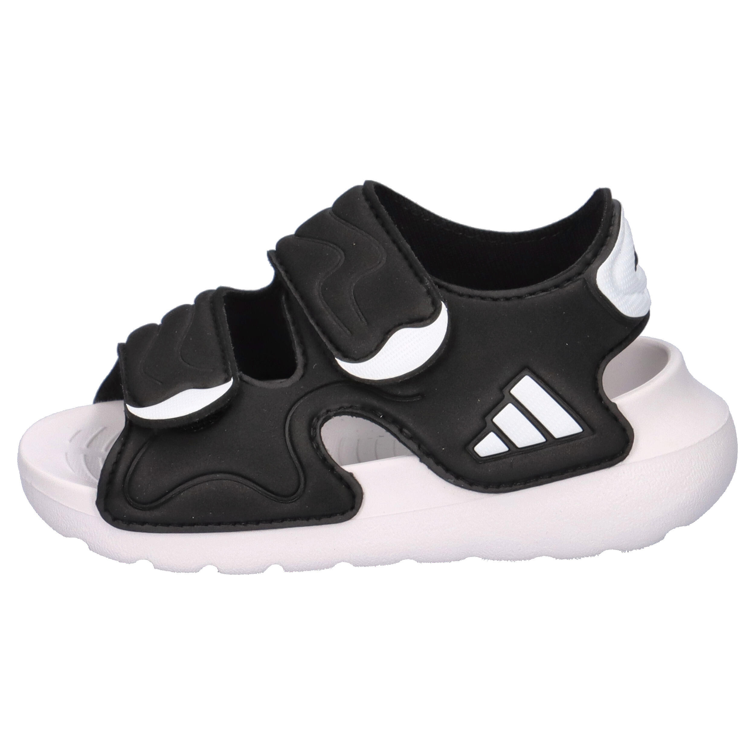 adidas Kinder Badesandale Altaswim 3 I 2/7