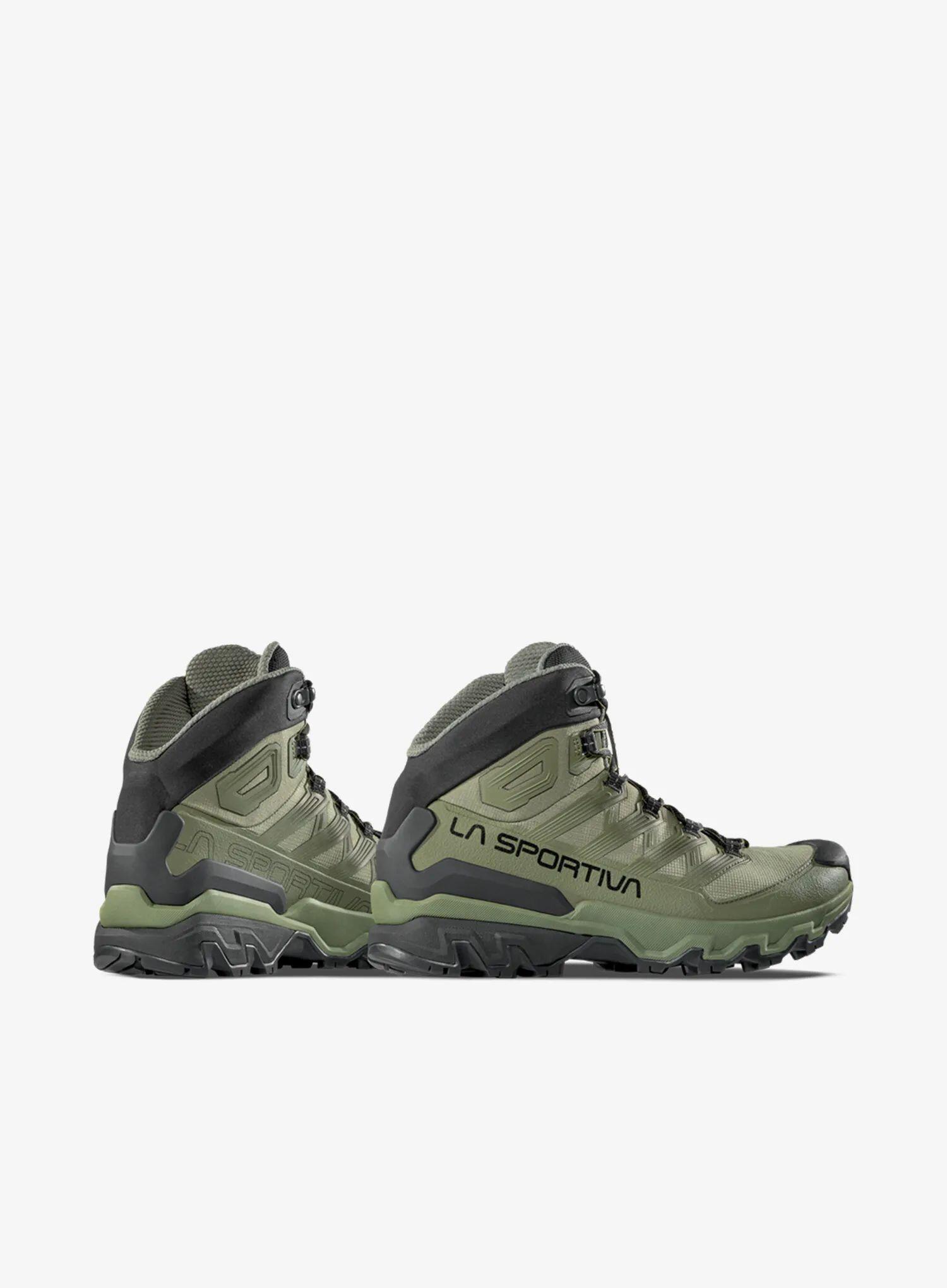 Buty w góry La Sportiva Ultra Raptor 3 Mid GTX 5/7