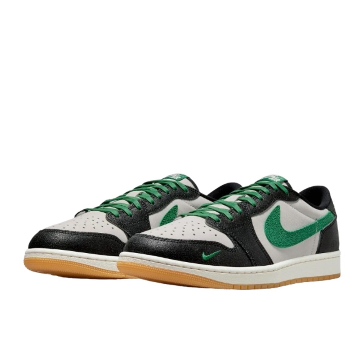Scarpe  1 Retro Low OG Phantom Pine Green 2/5