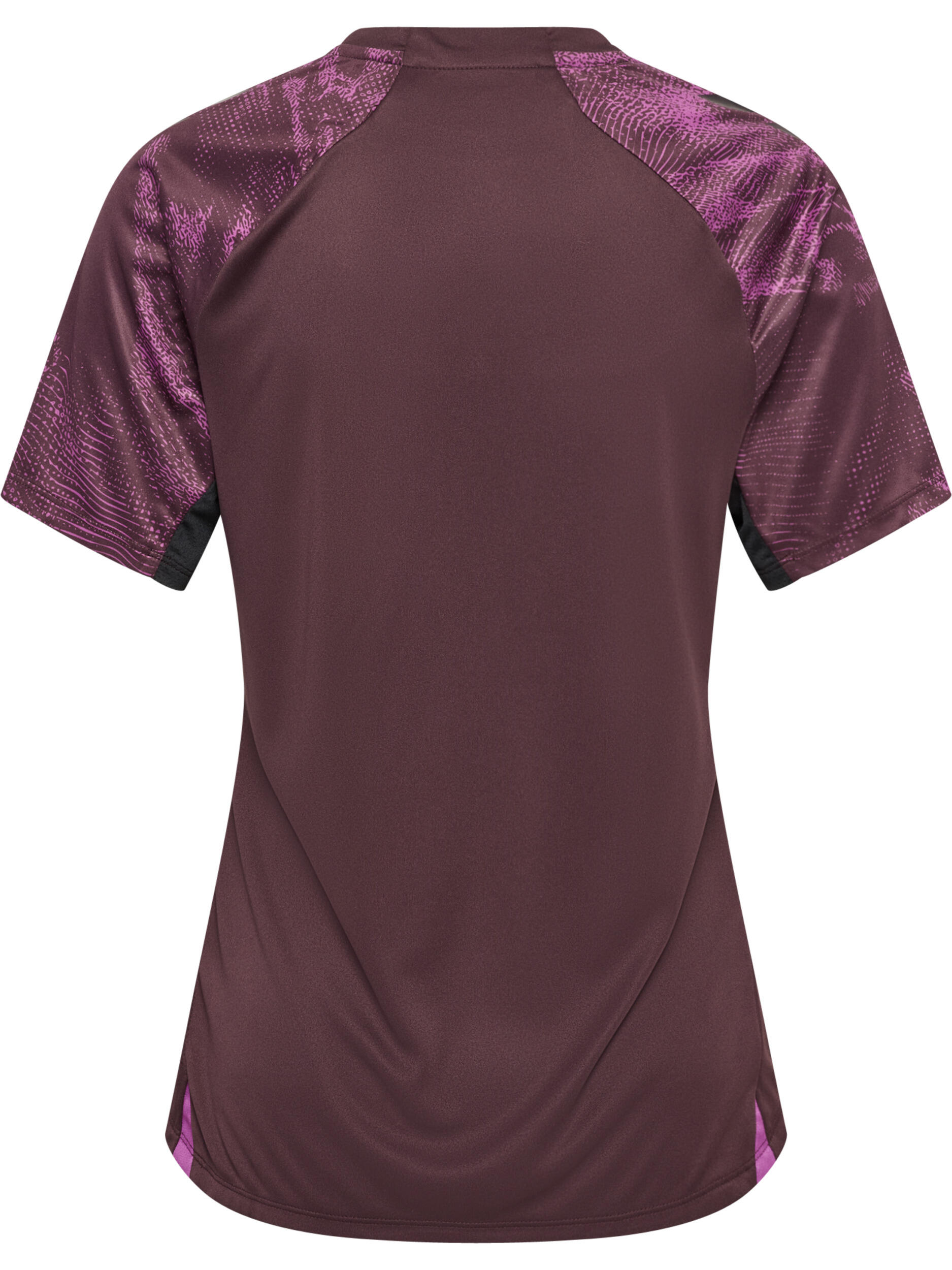 Enfiler T-Shirt Hmlblaze26 Femme 2/5