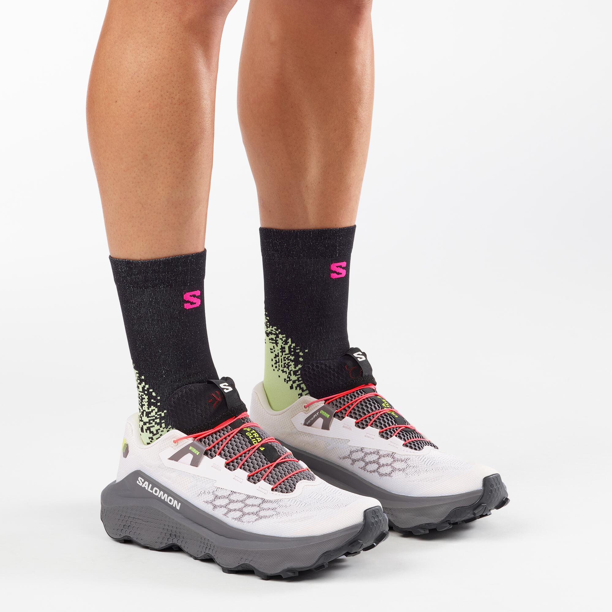 Trailrunschoenen Mannen ULTRA GLIDE 4 4/7