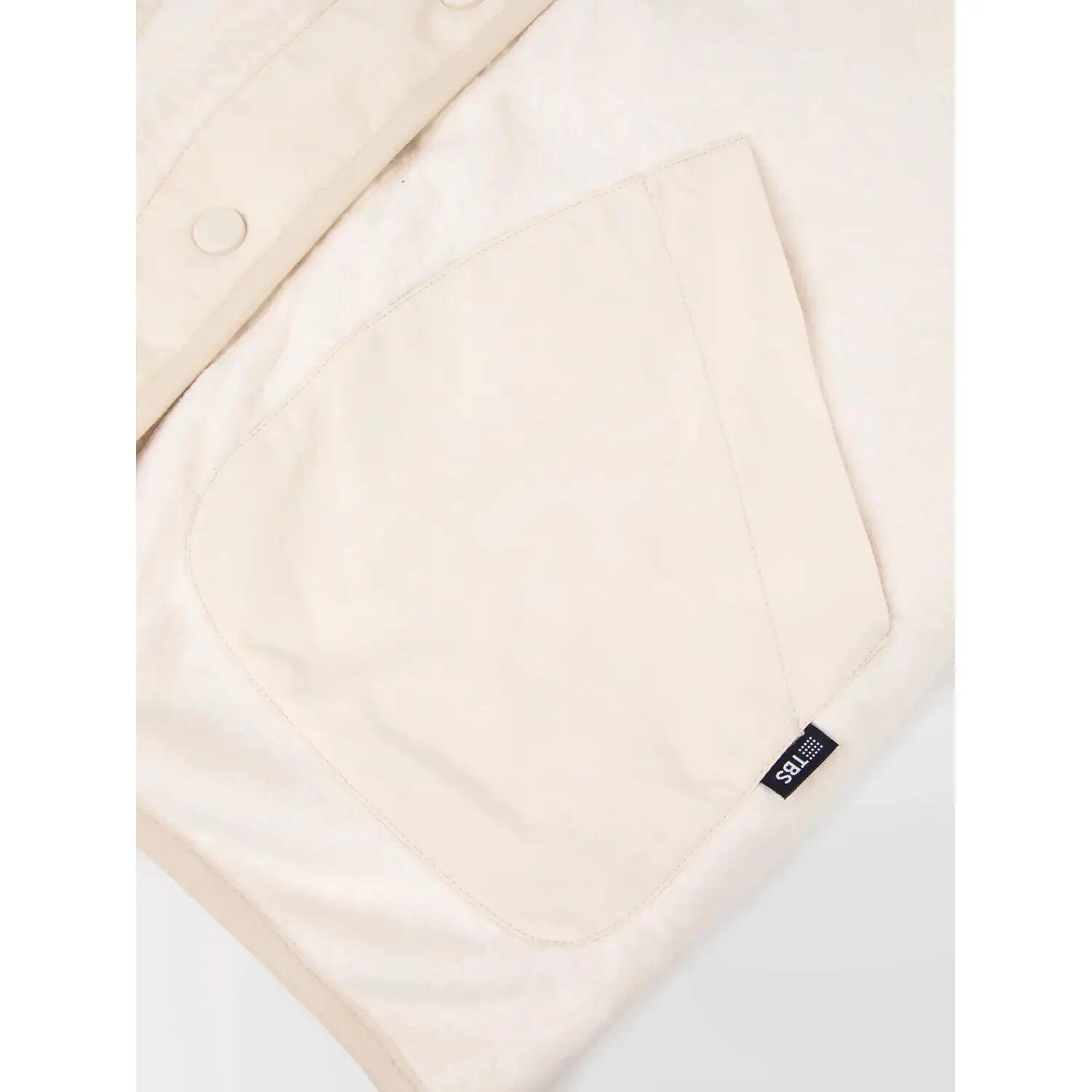 Veste sans manche femme TBS Lilly 5/5