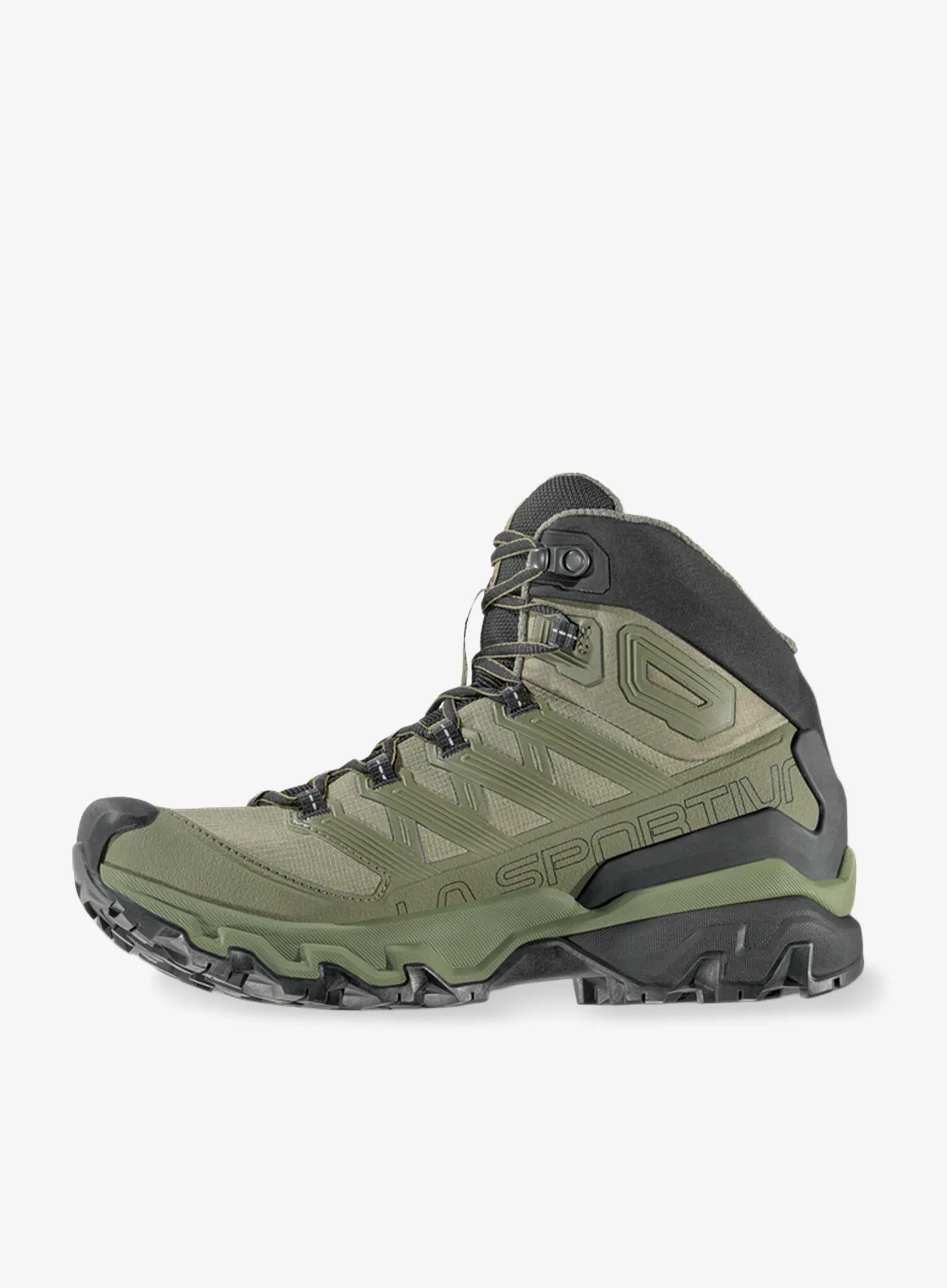 Buty w góry La Sportiva Ultra Raptor 3 Mid GTX 4/7