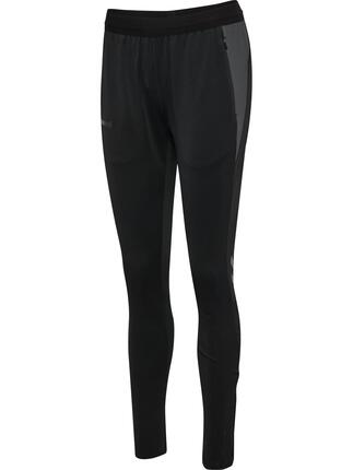 Damskie spodnie dresowe Hummel Blaze 26 Pro