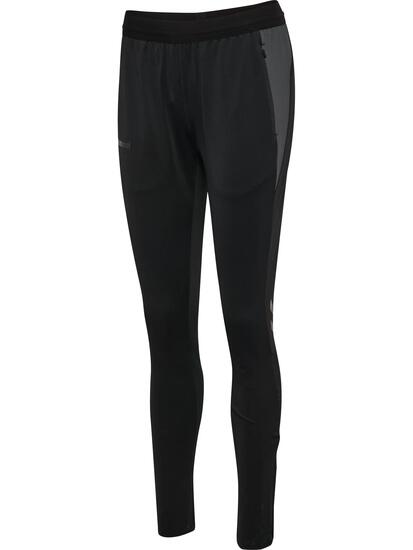 Damskie spodnie dresowe Hummel Blaze 26 Pro