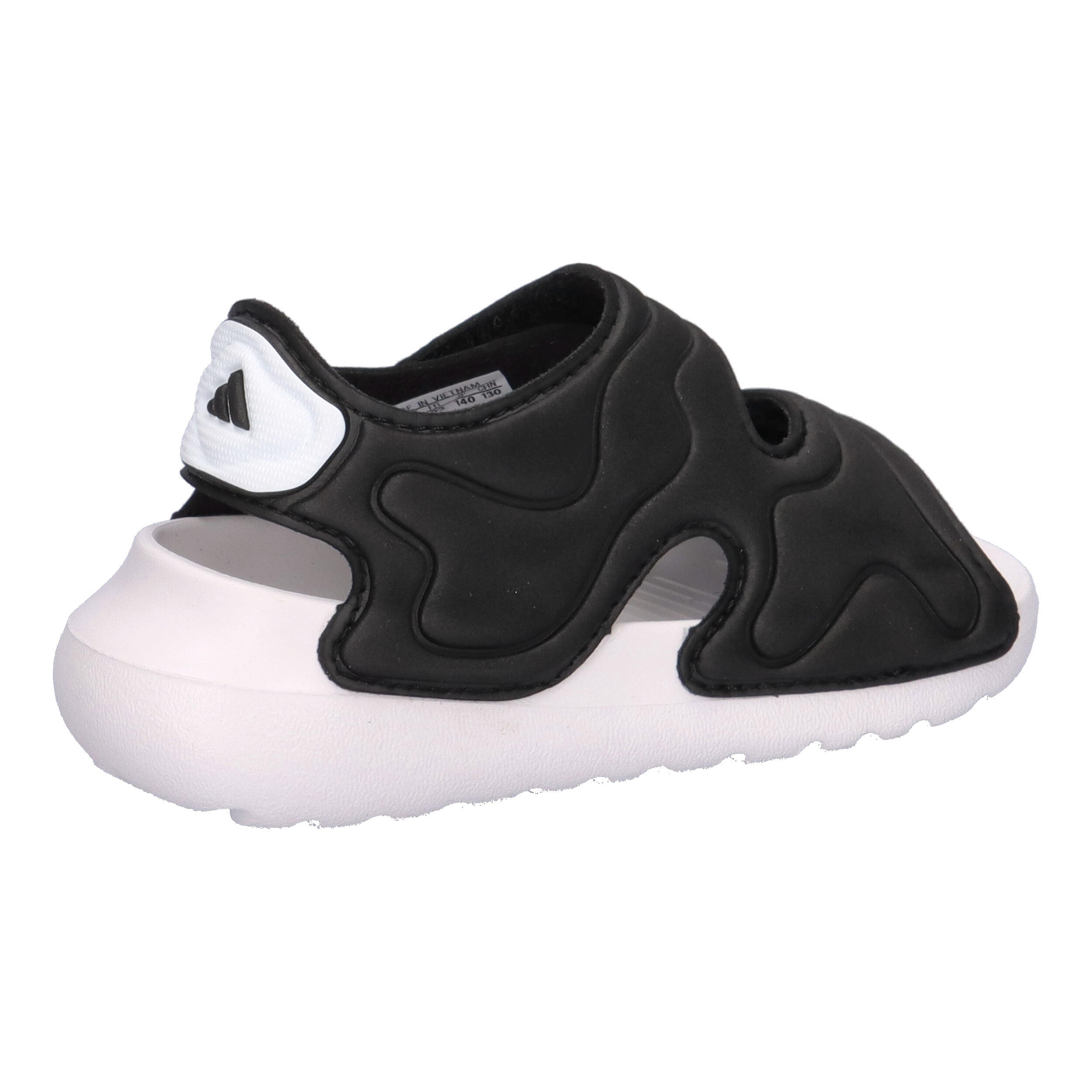 adidas Kinder Badesandale Altaswim 3 I 7/7