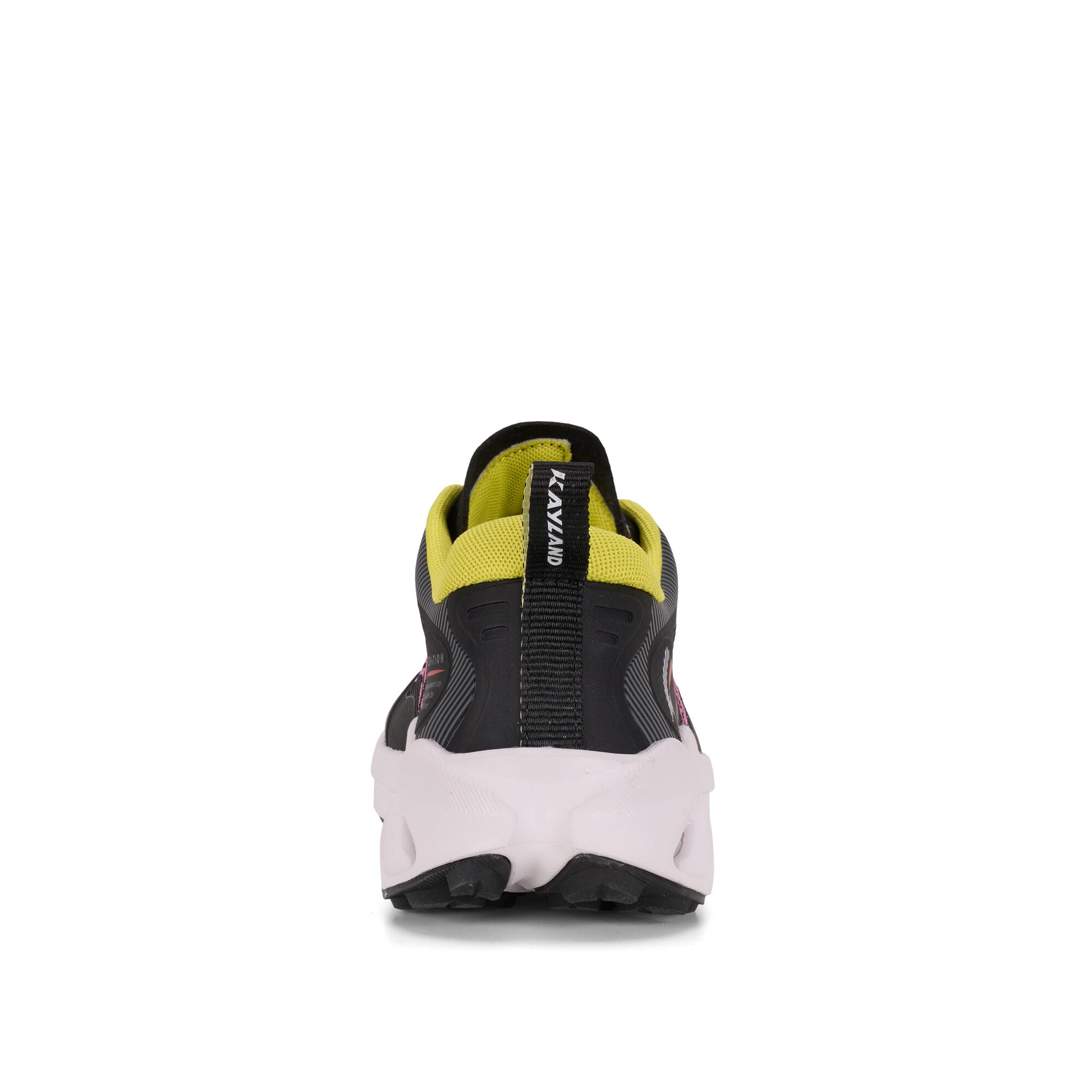 Scarpe Outdoor Donna ELEVATION W'S GTX black fuchsia 5/5