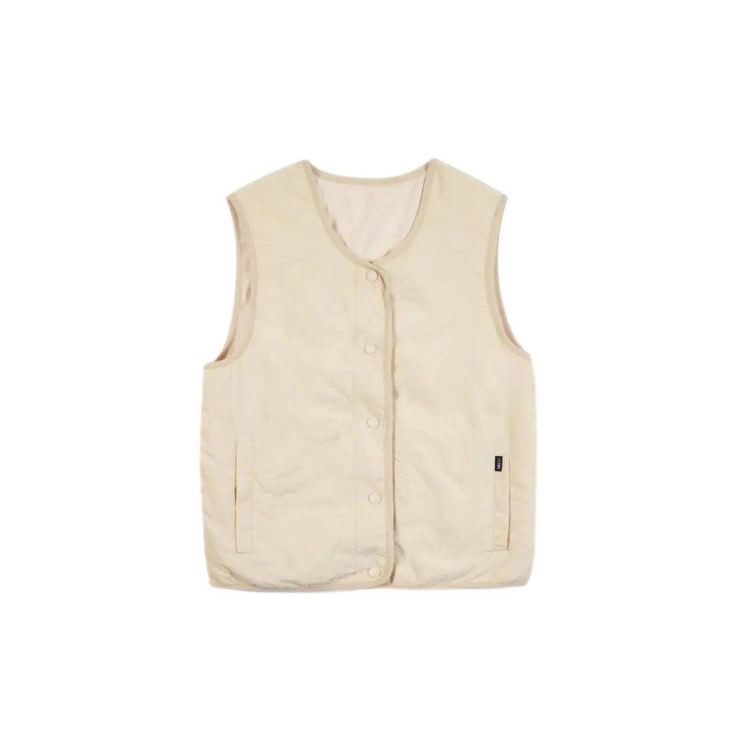 Veste sans manche femme TBS Lilly 1/5