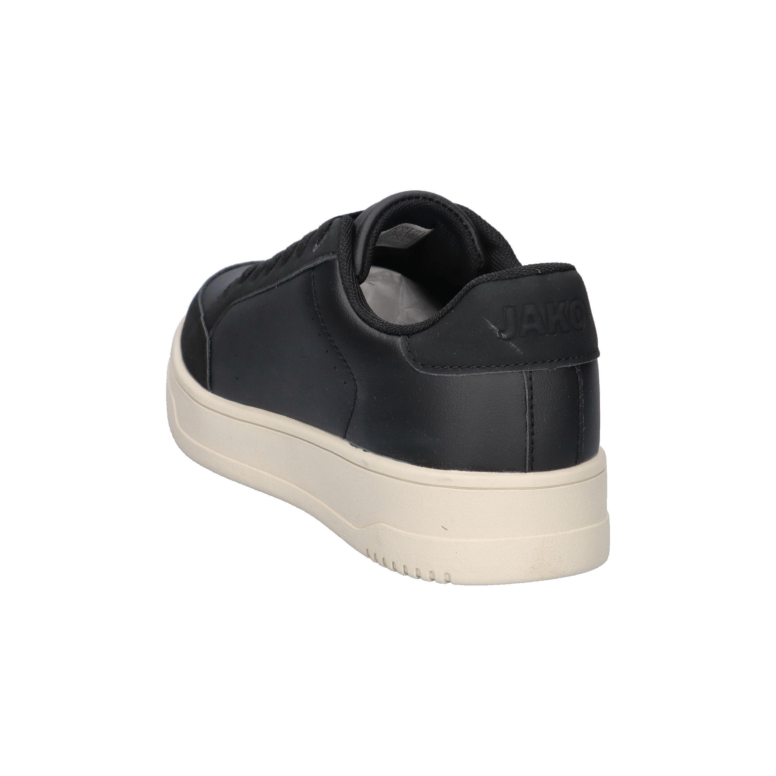 Baskets femme Jako Urban Stage 4/7