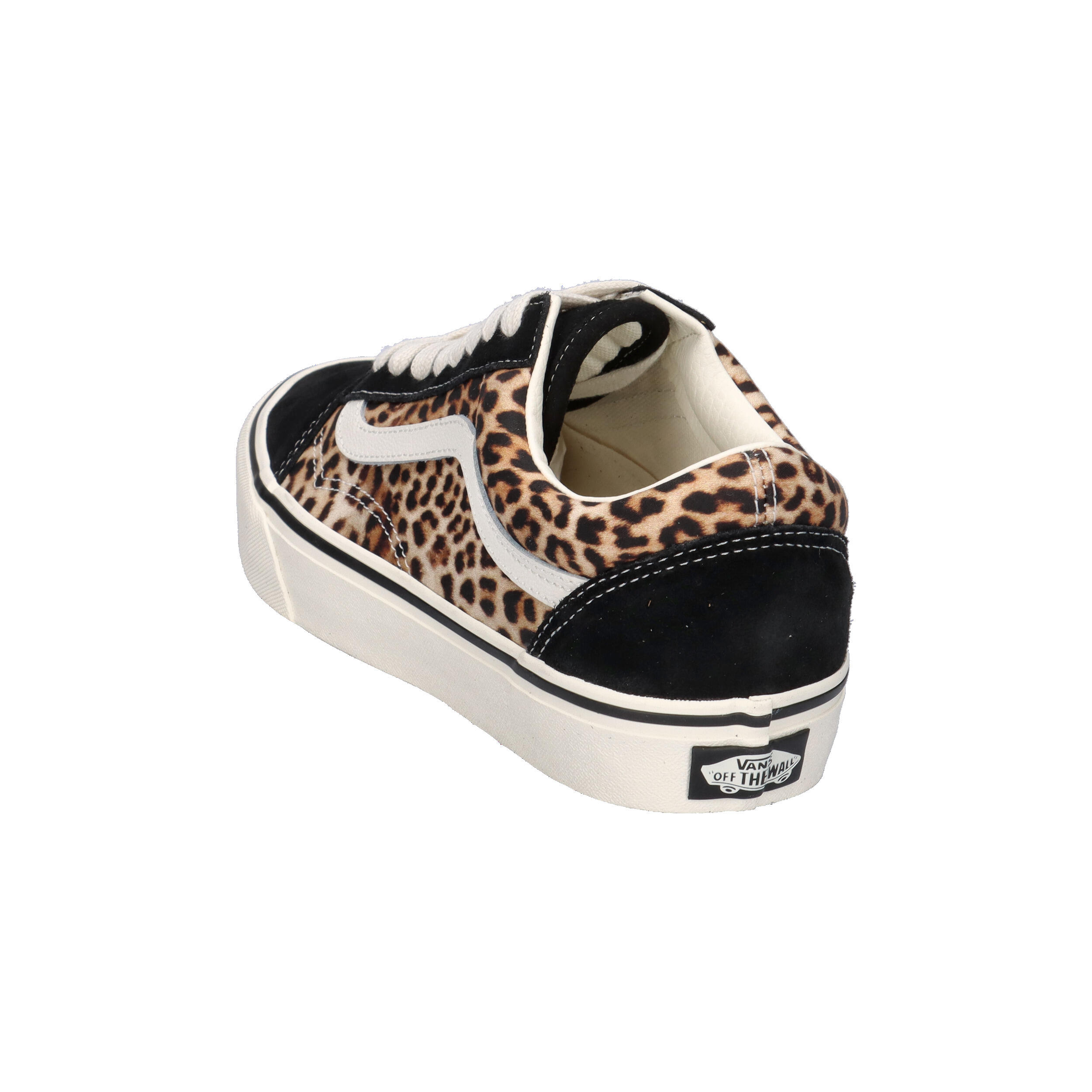 Zapatillas mujer Vans Mte Crosspath 12/15