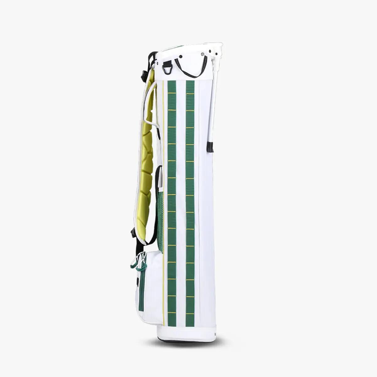 blanco / marrón