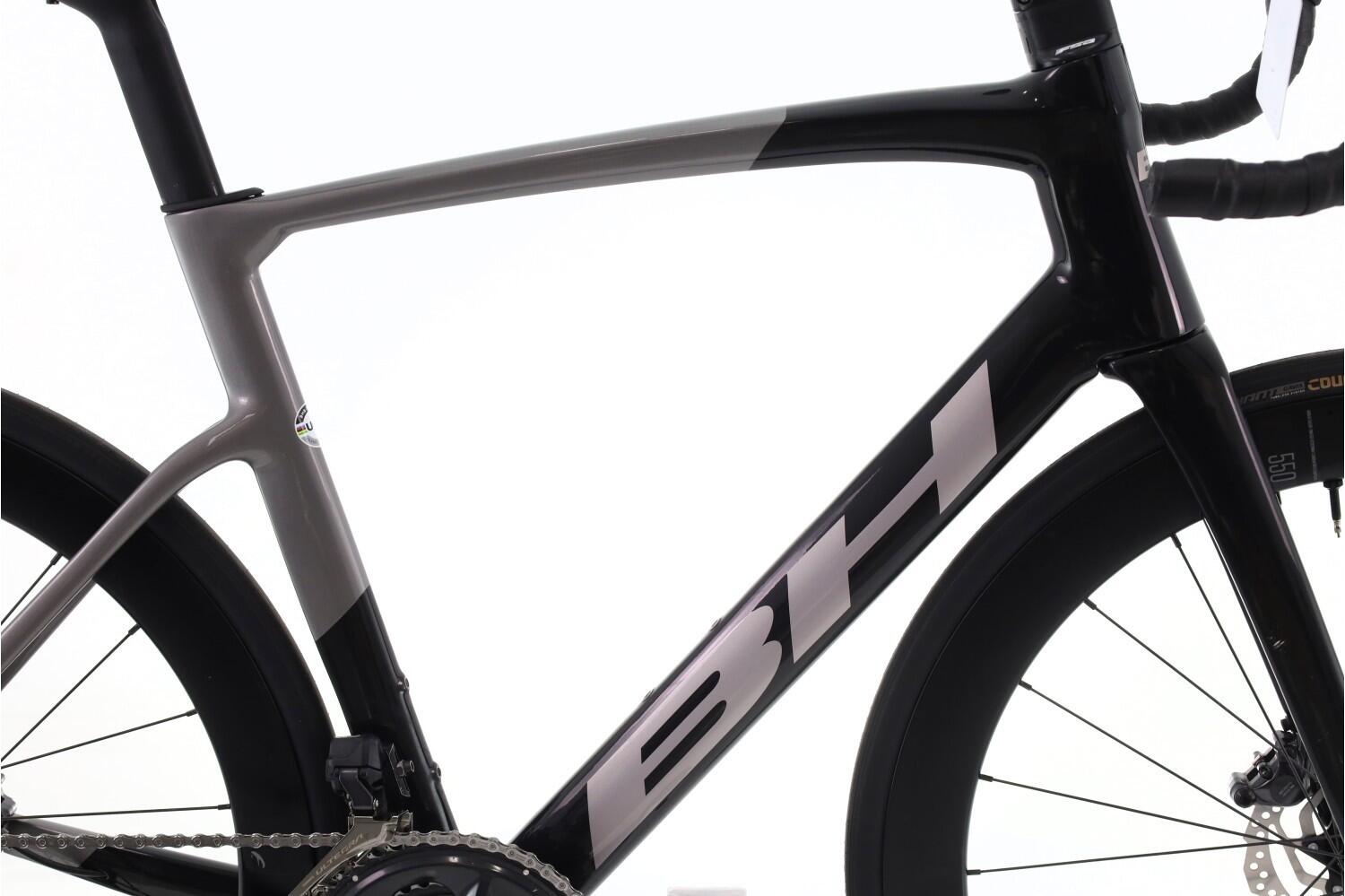 Vélo de route reconditionné ·  RS1 Di2 12V · Très bon état 2/8