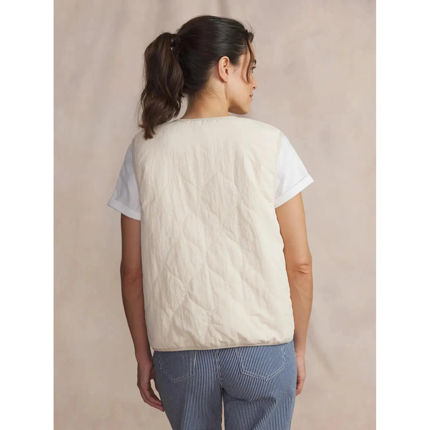 Veste sans manche femme TBS Lilly 4/5