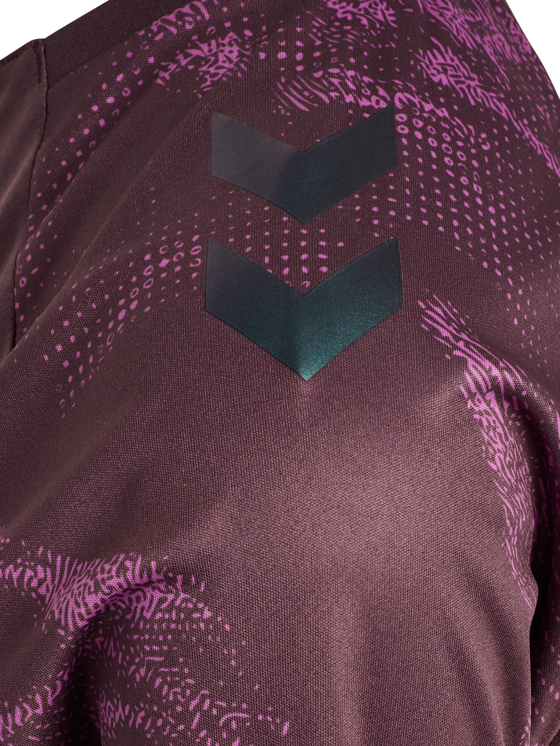Enfiler T-Shirt Hmlblaze26 Femme 5/5