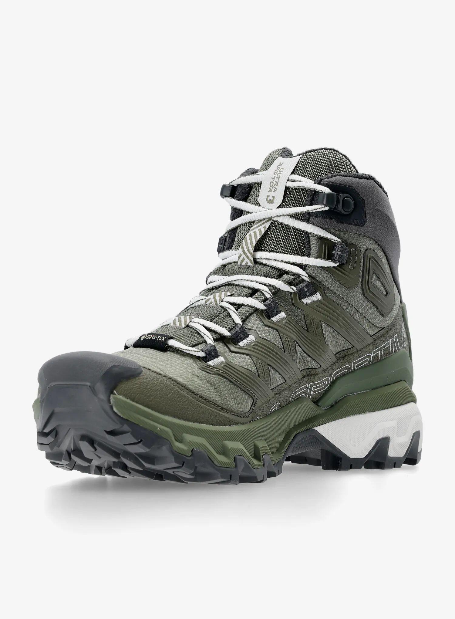 Buty turystyczne damskie La Sportiva Ultra Raptor 3 Mid GTX 4/7