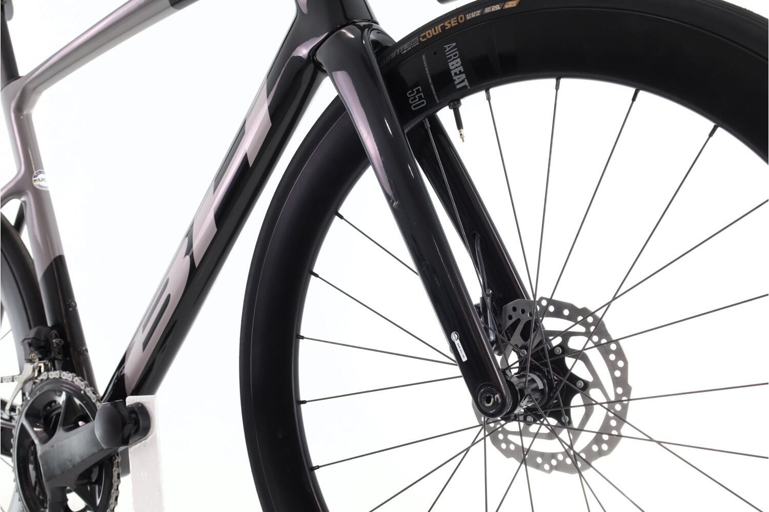 Vélo de route reconditionné ·  RS1 Di2 12V · Très bon état 5/8