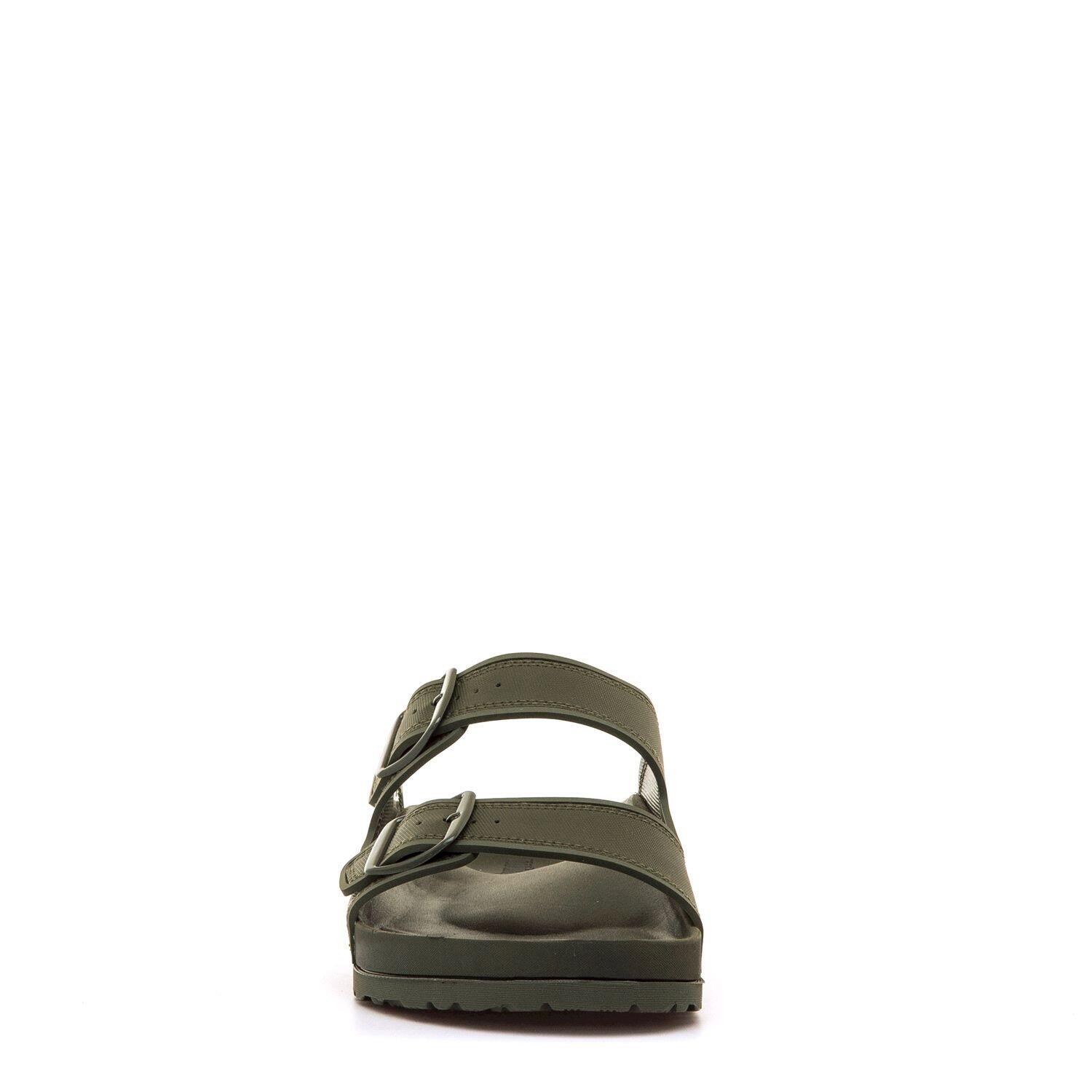 Sandales homme MTNG Cozumel vert 3/5