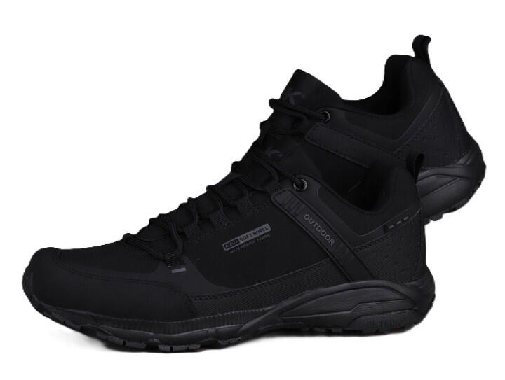 Buty męskie sportowe trekingowe DK PREDATOR LOW 3/6