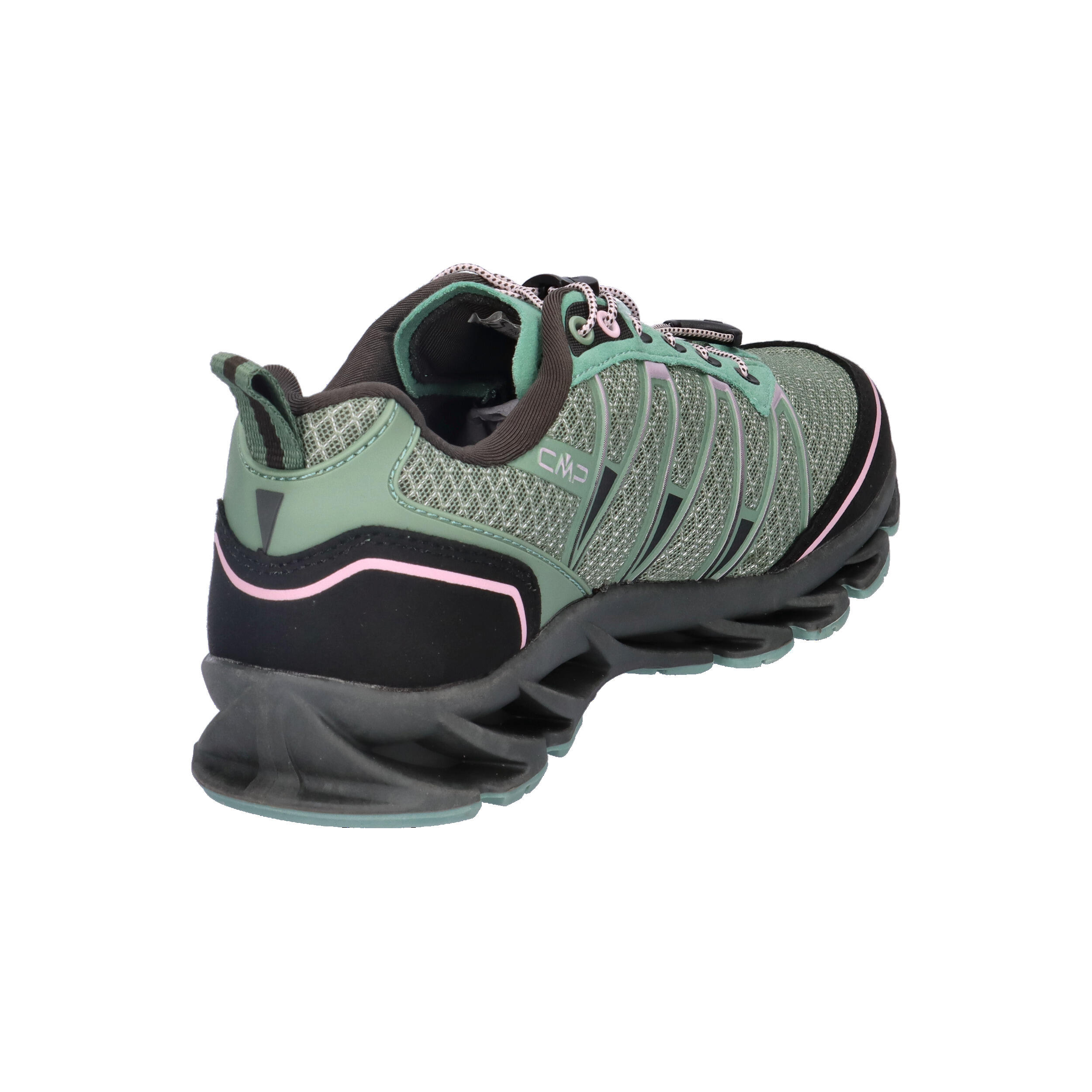 CMP Kinder Trail Running Schuhe Altak WP 2.0 39Q4794J 14/15