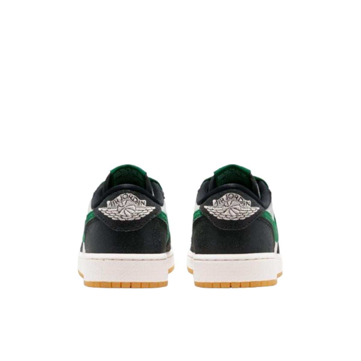 Scarpe  1 Retro Low OG Phantom Pine Green 4/5