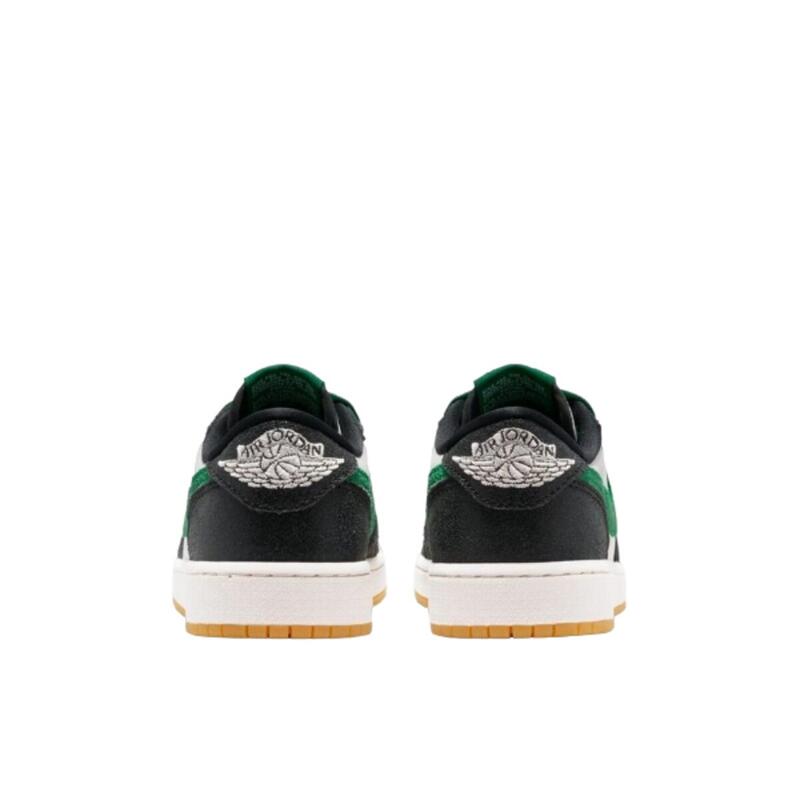 1 Retro Low OG Phantom Pine Green