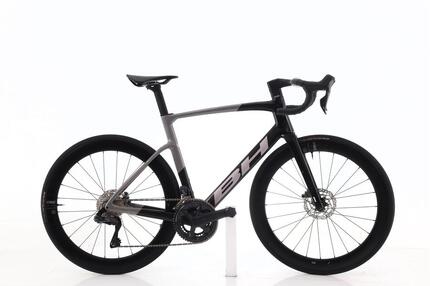 Vélo de route reconditionné · RS1 Di2 12V · Très bon état
