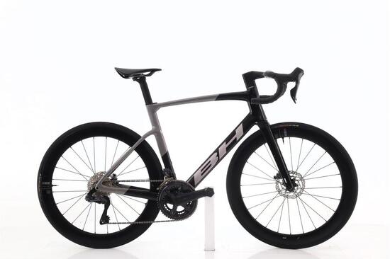 Vélo de route reconditionné · RS1 Di2 12V · Très bon état