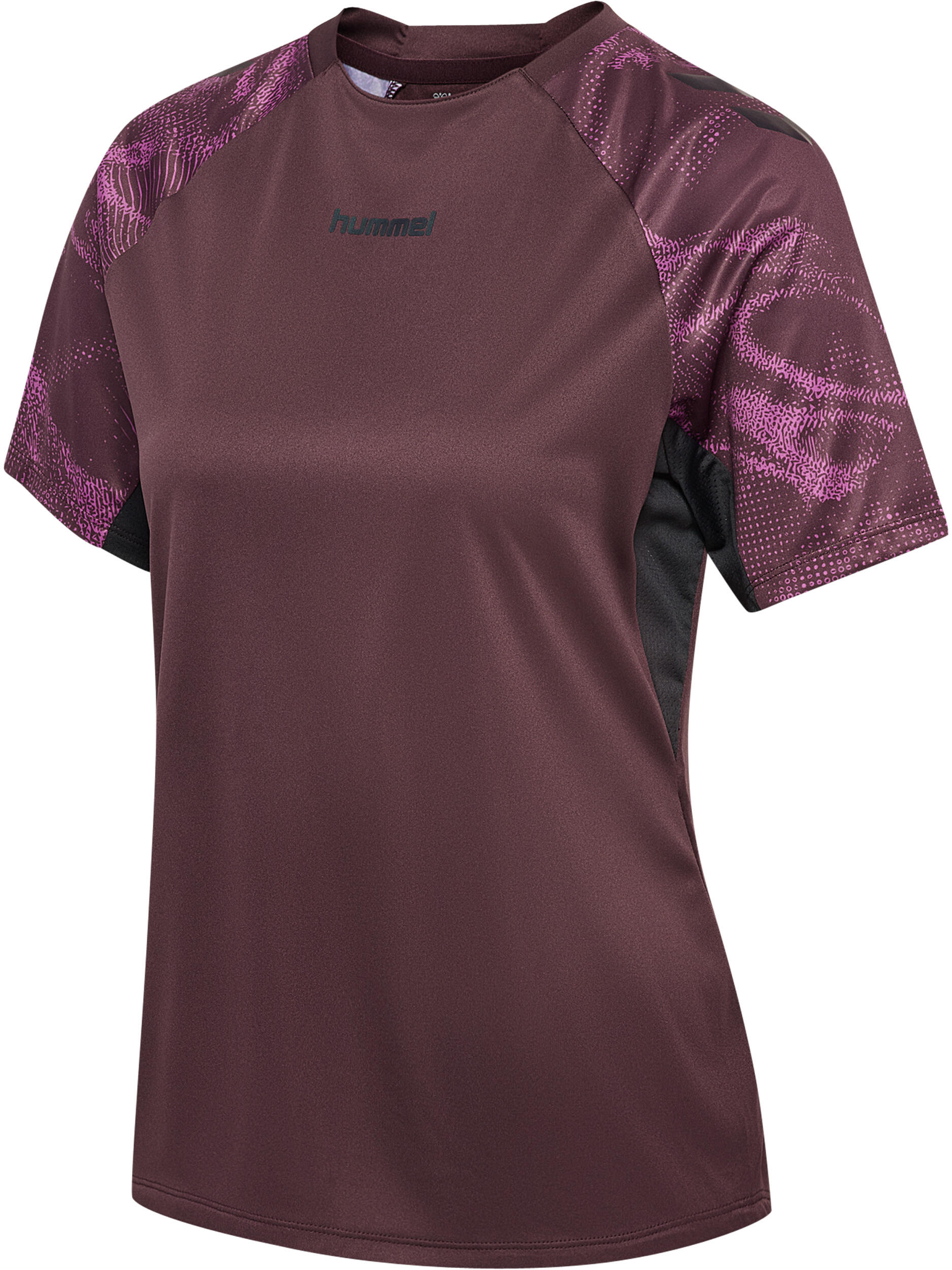Enfiler T-Shirt Hmlblaze26 Femme 4/5