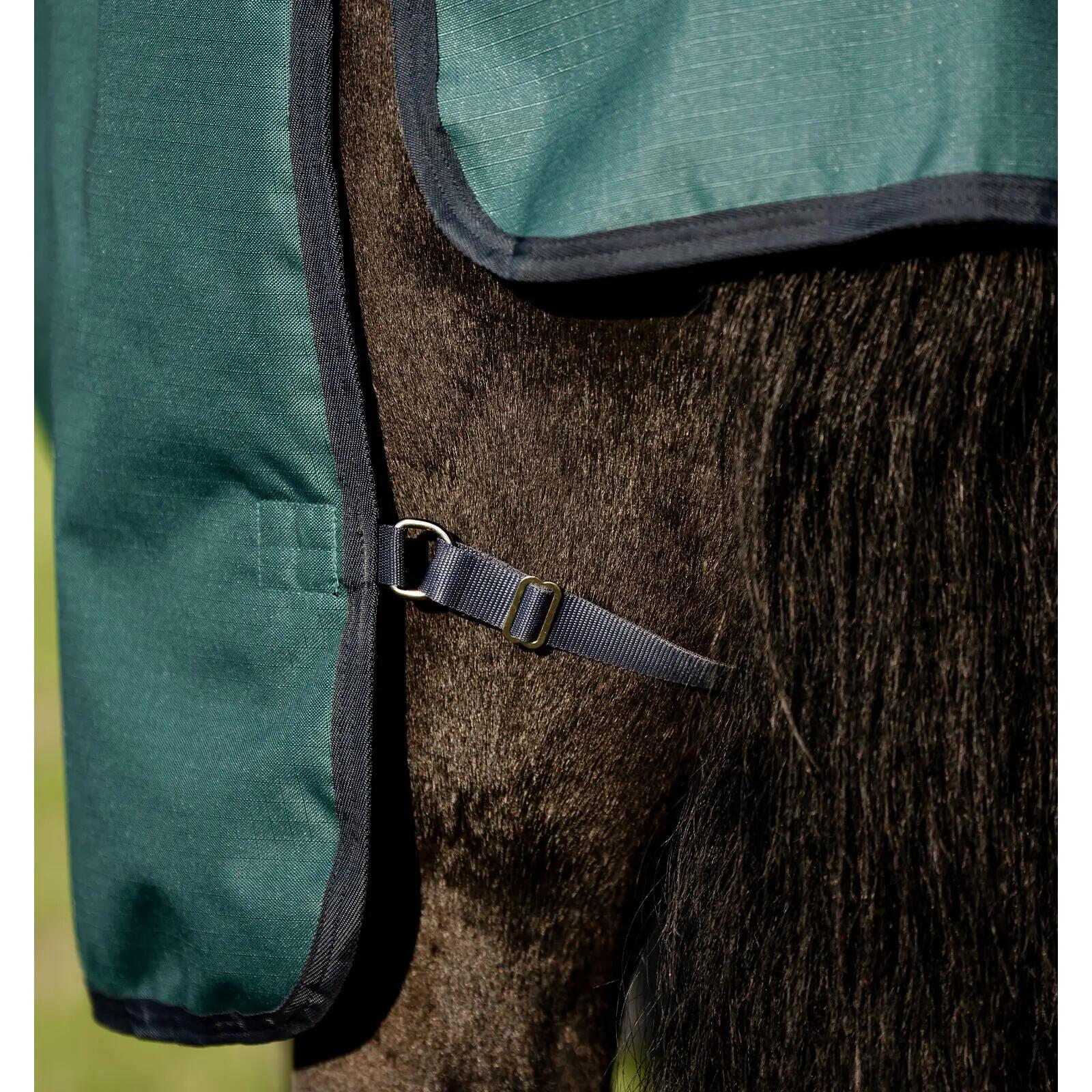 Coperta da esterno per pony Amigo 900D Plus 50g 5/5