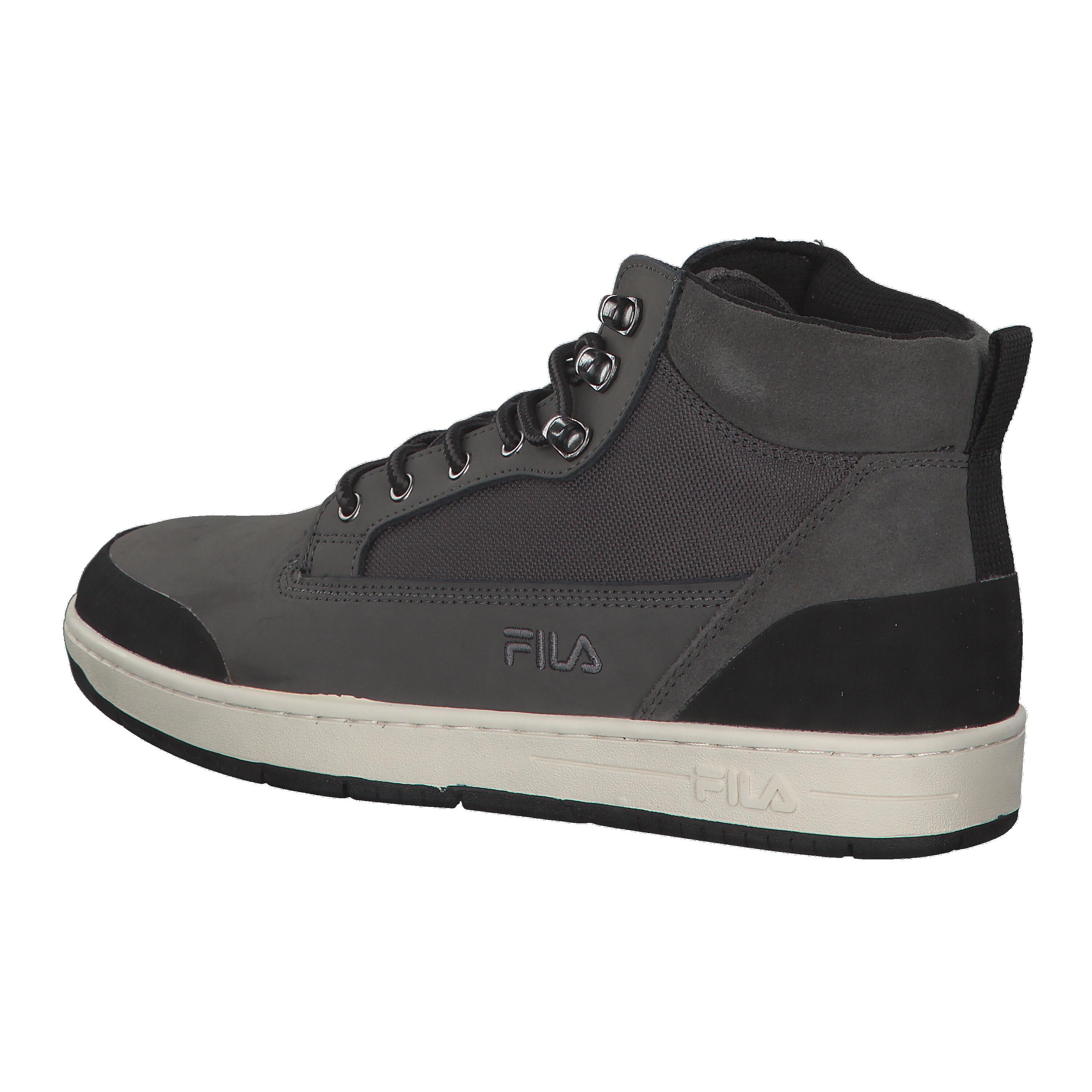 Fila Herren Sneaker Aura Hiker II Mid 1010738 3/7
