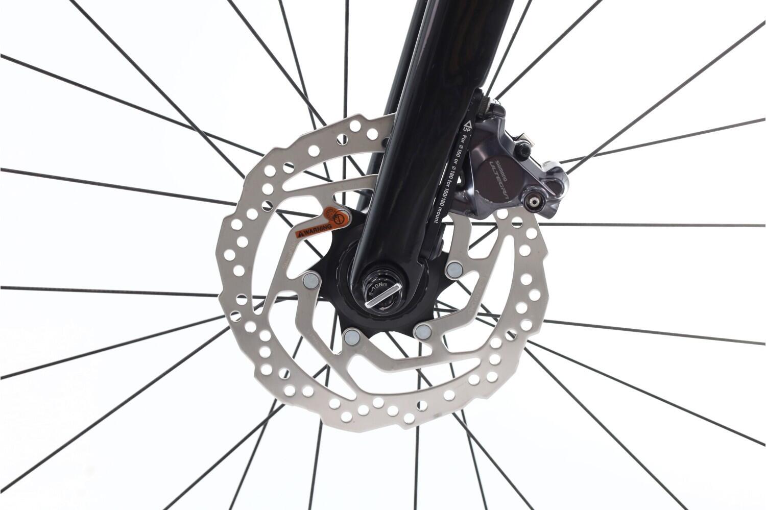 Vélo de route reconditionné ·  RS1 Di2 12V · Très bon état 7/8